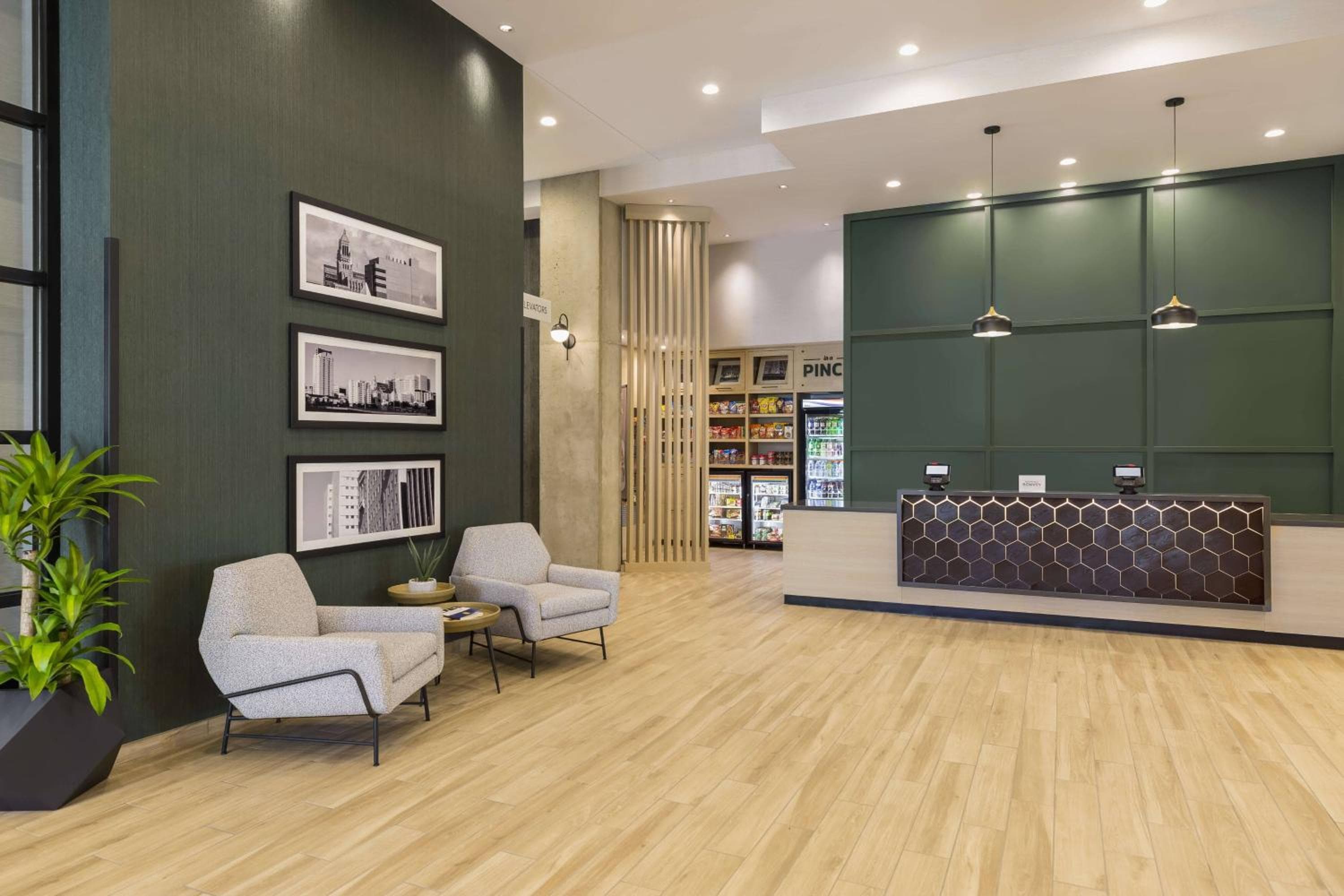 TownePlace Suites By Marriott Rochester Mayo Clinic Area, Rochester, photo 6