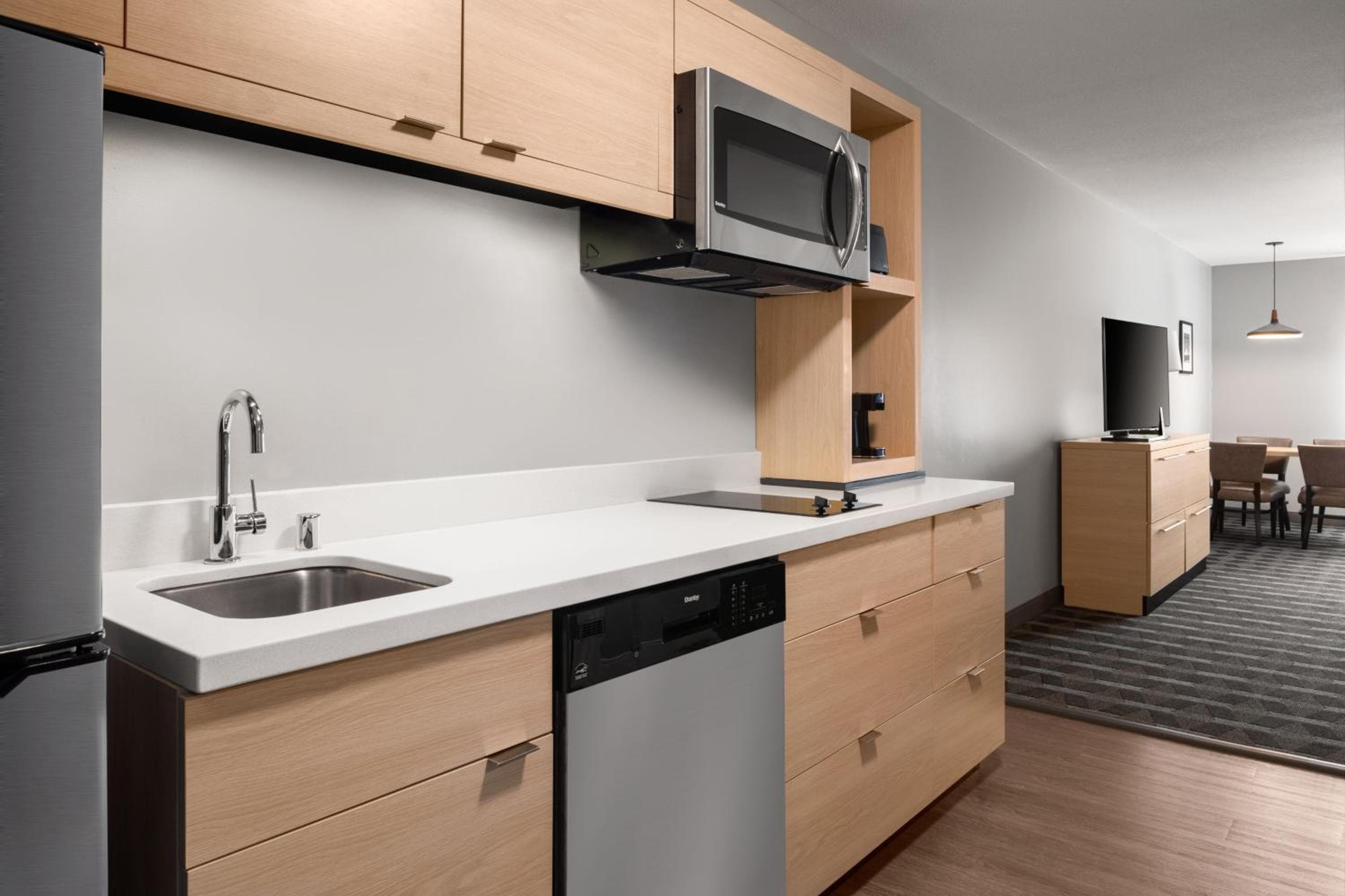 TownePlace Suites By Marriott Rochester Mayo Clinic Area, Rochester, photo 3