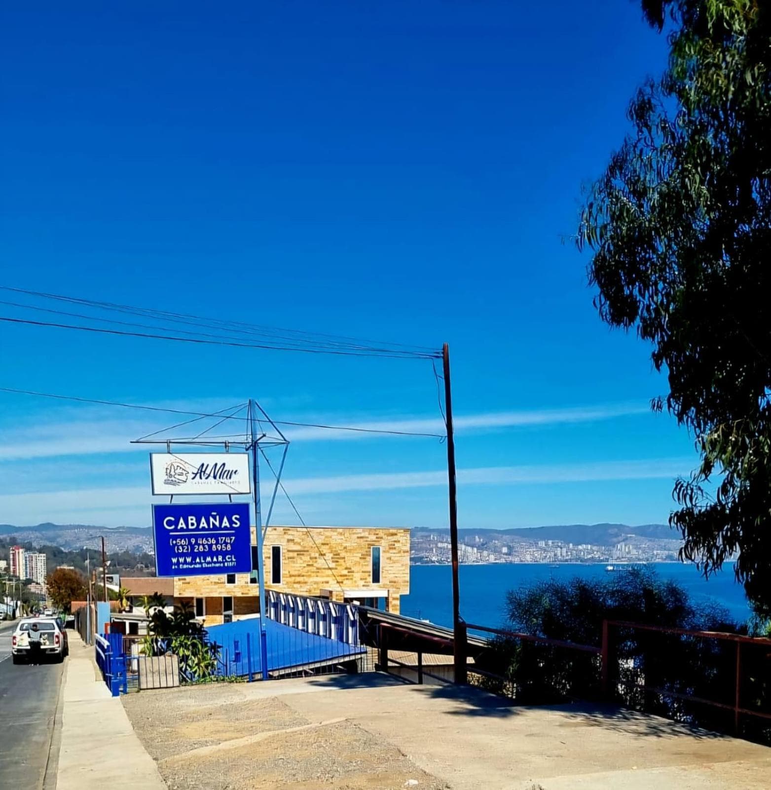 Al Mar Cabañas, Viña del Mar, photo 5