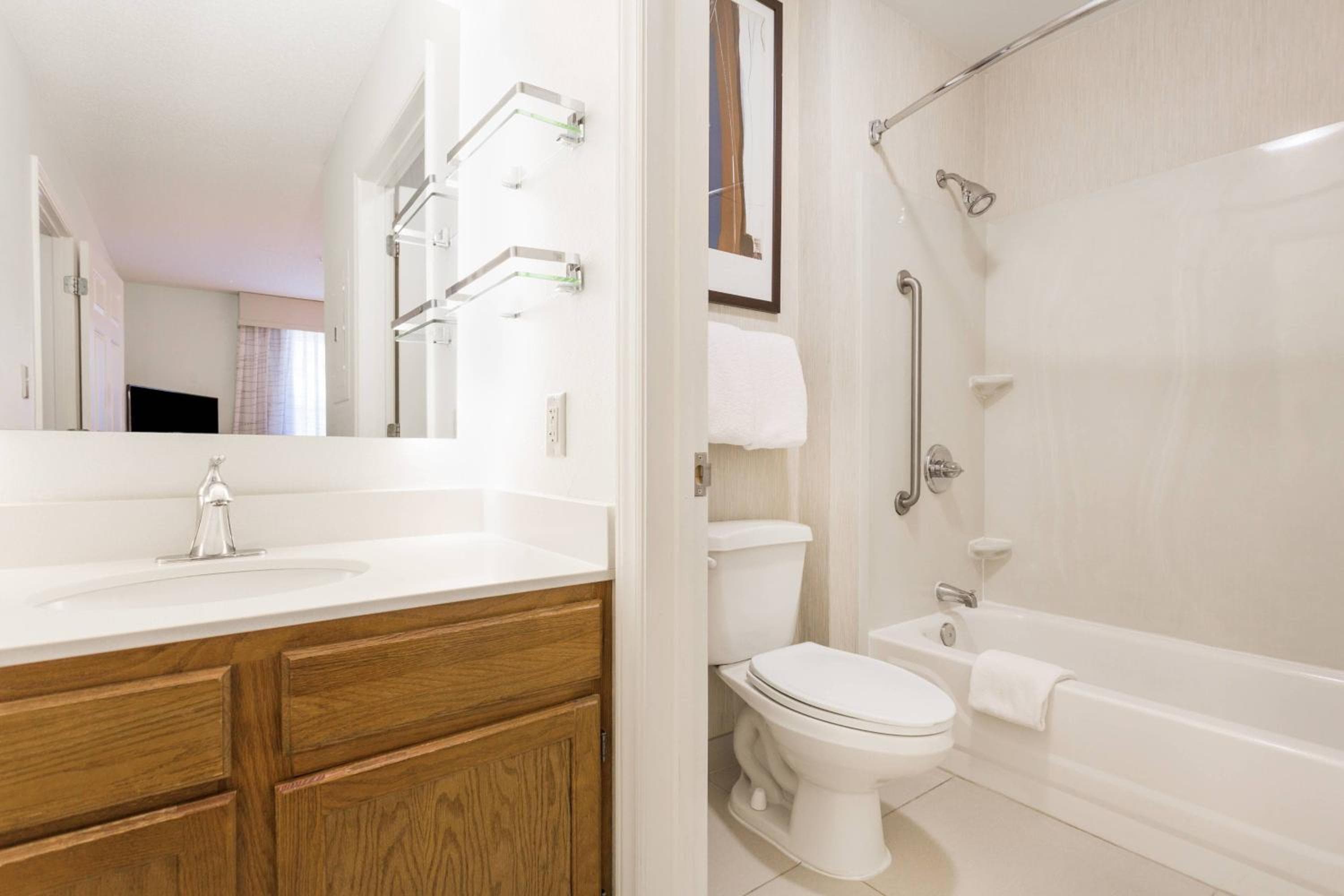 Residence Inn by Marriott Rocky Mount, Rocky Mount, photo 2