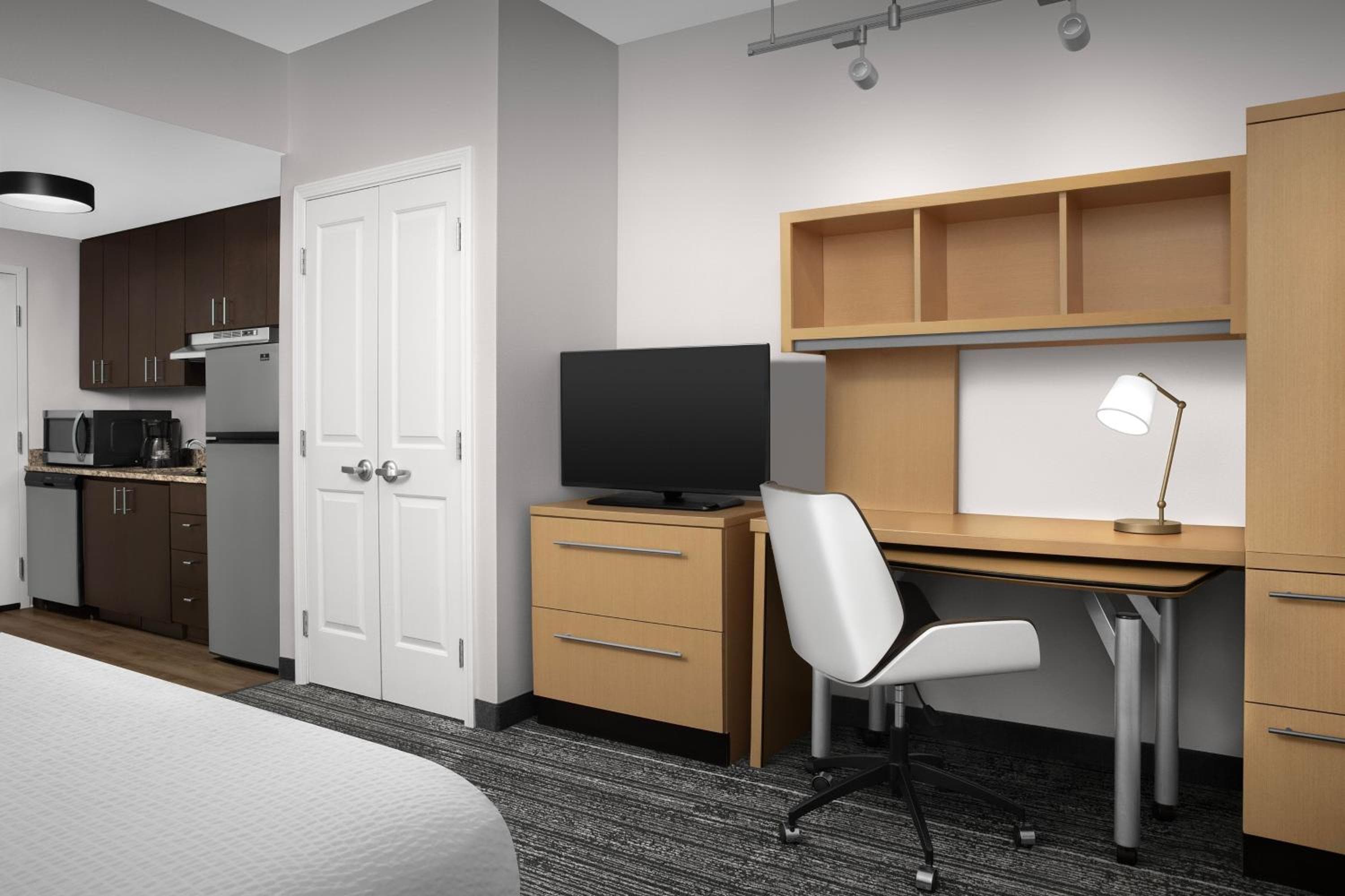 TownePlace Suites by Marriott Franklin Cool Springs, Franklin, photo 4