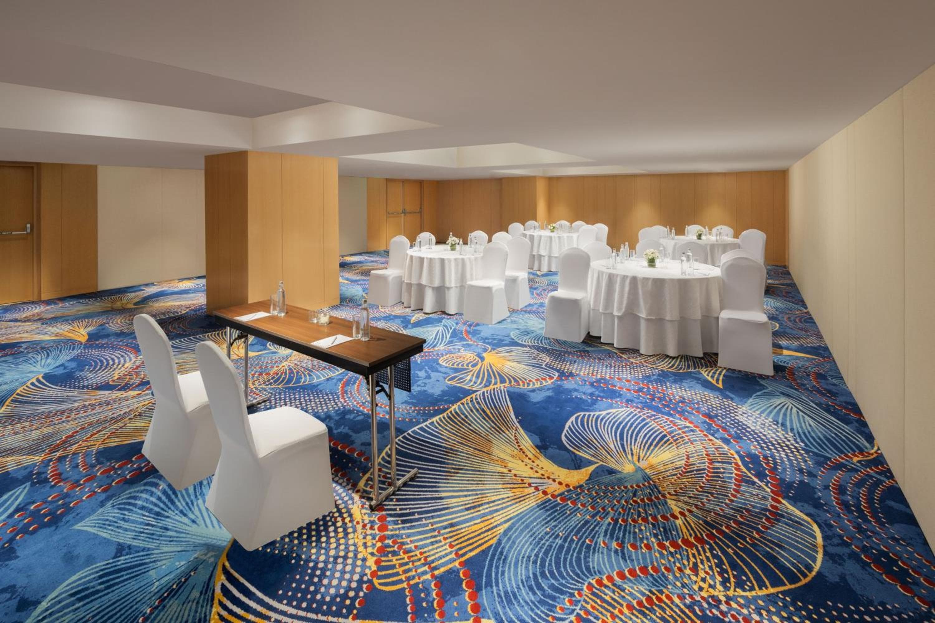 Marriott Executive Apartments Hyderabad, Hyderabad, photo 4