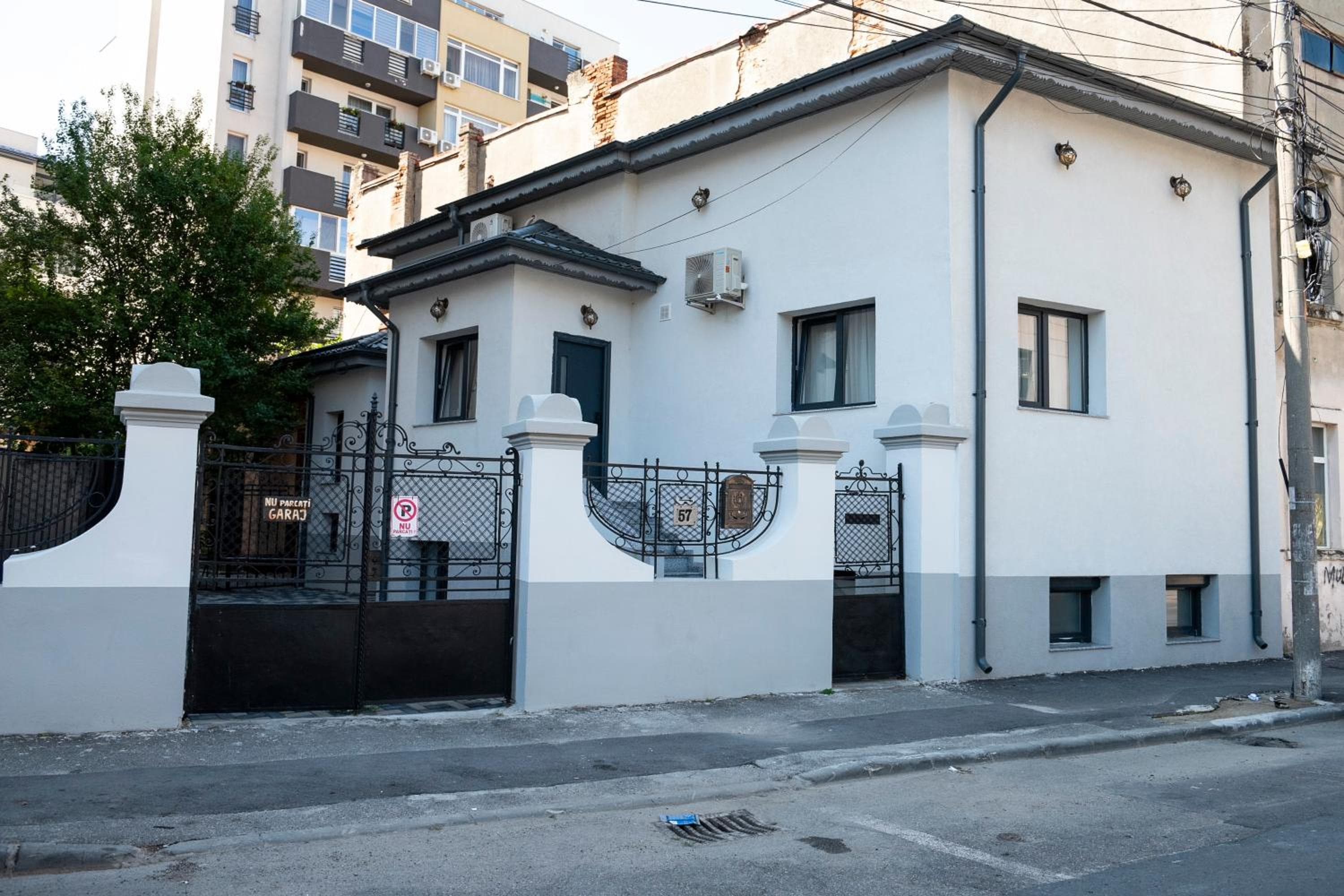 LazyNest Residence, Bucharest