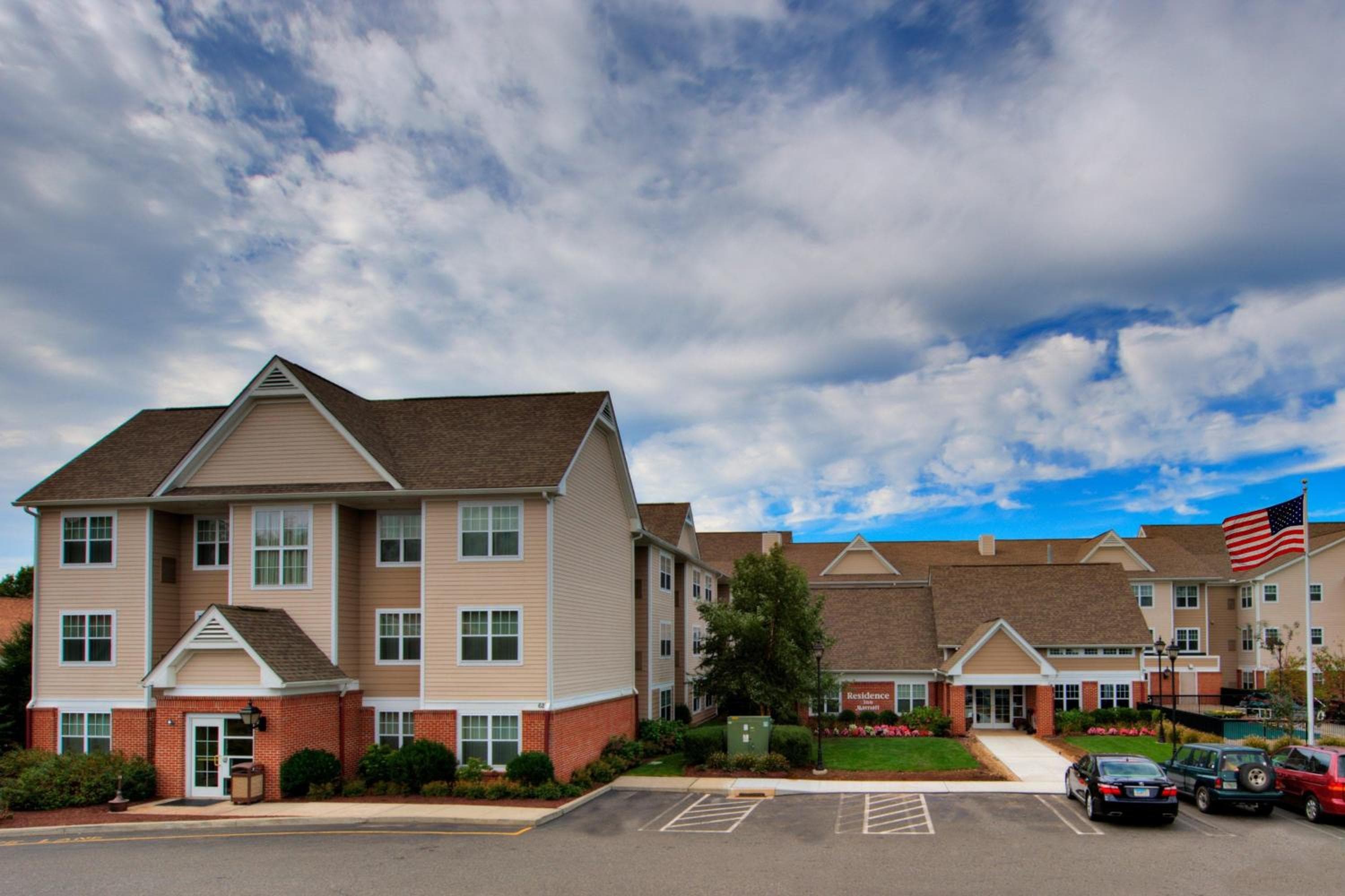 Residence Inn Milford, Milford