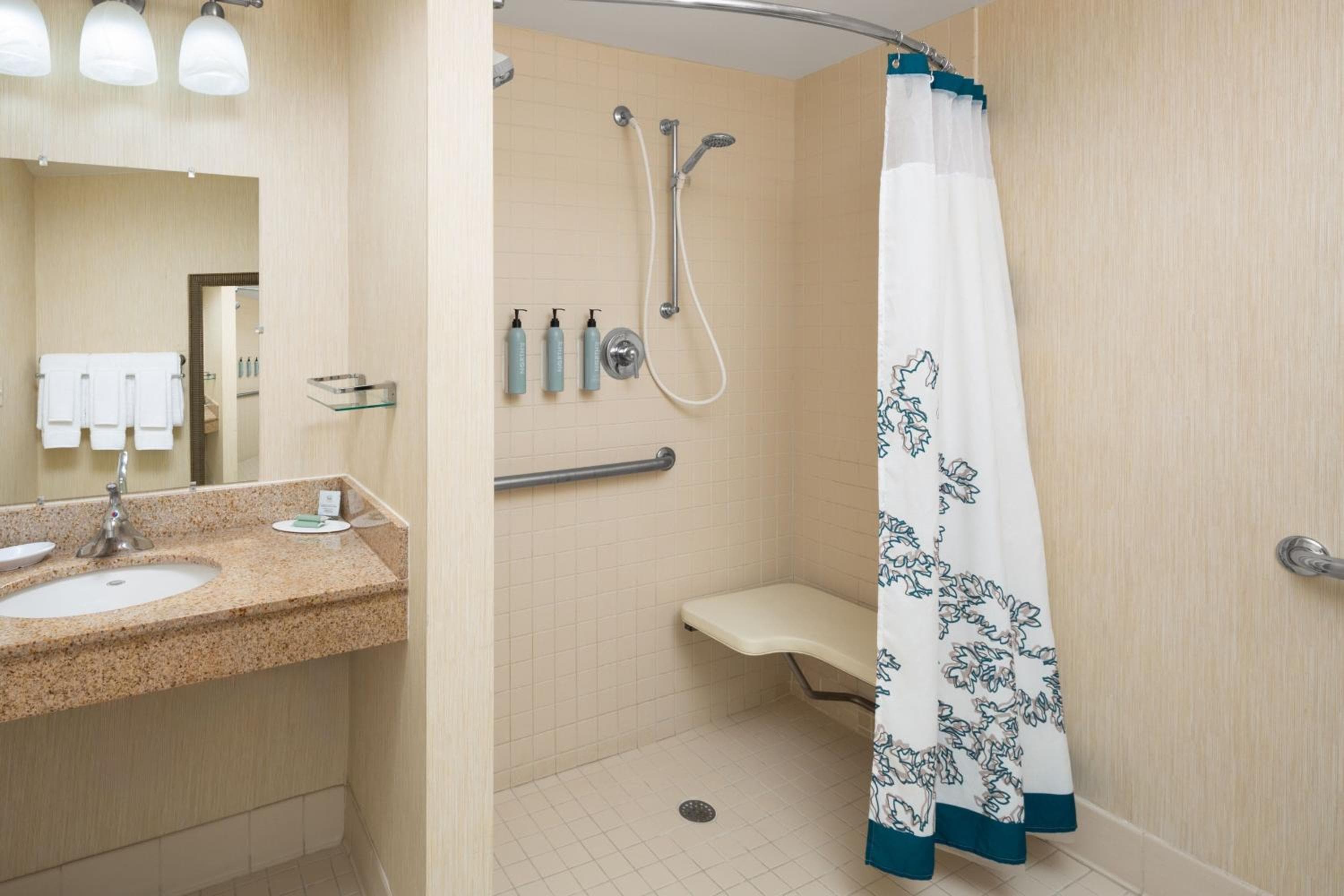 Residence Inn Milford, Milford, photo 4
