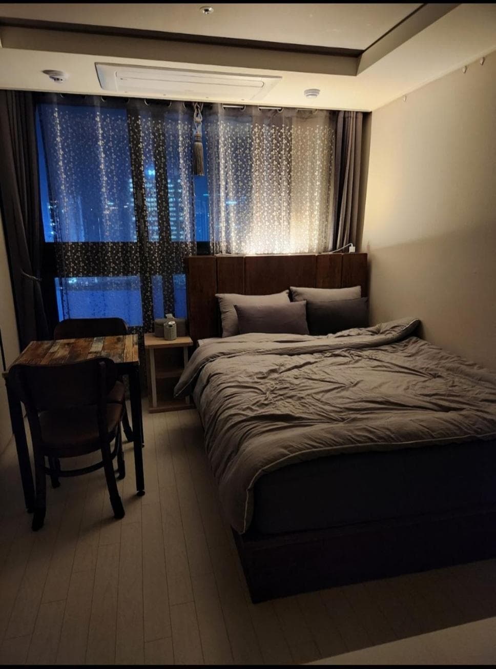 Daegu DSR Business Hotel, Daegu, photo 2