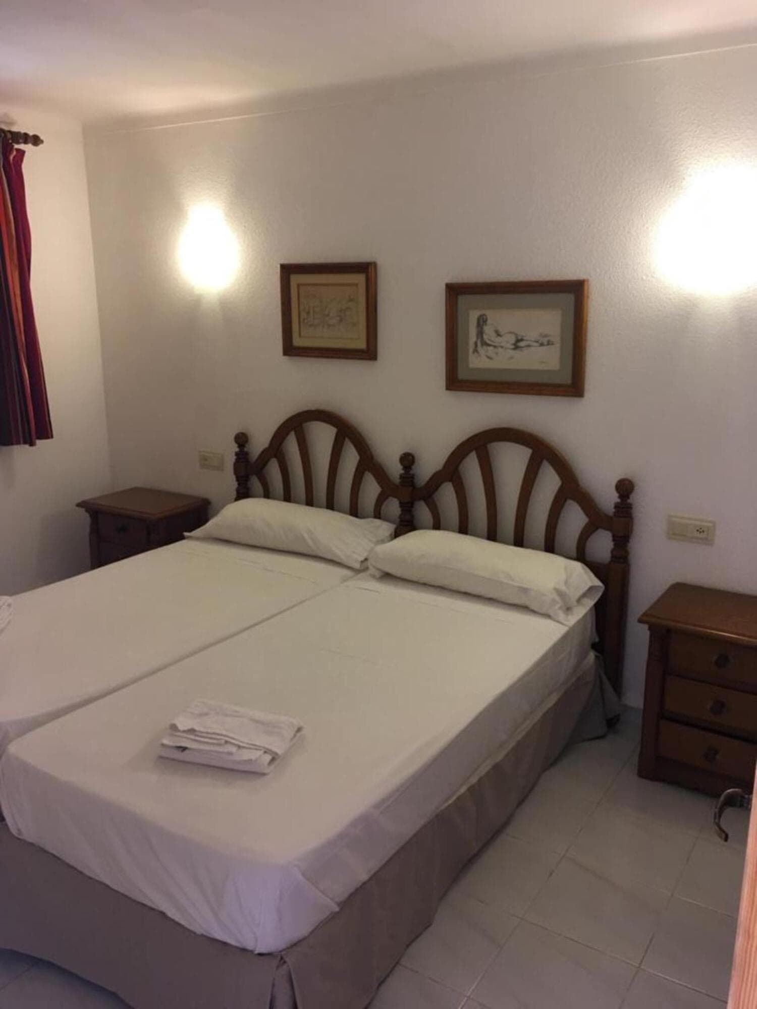 Sol y Mar Apartments, Cala Bona, photo 6