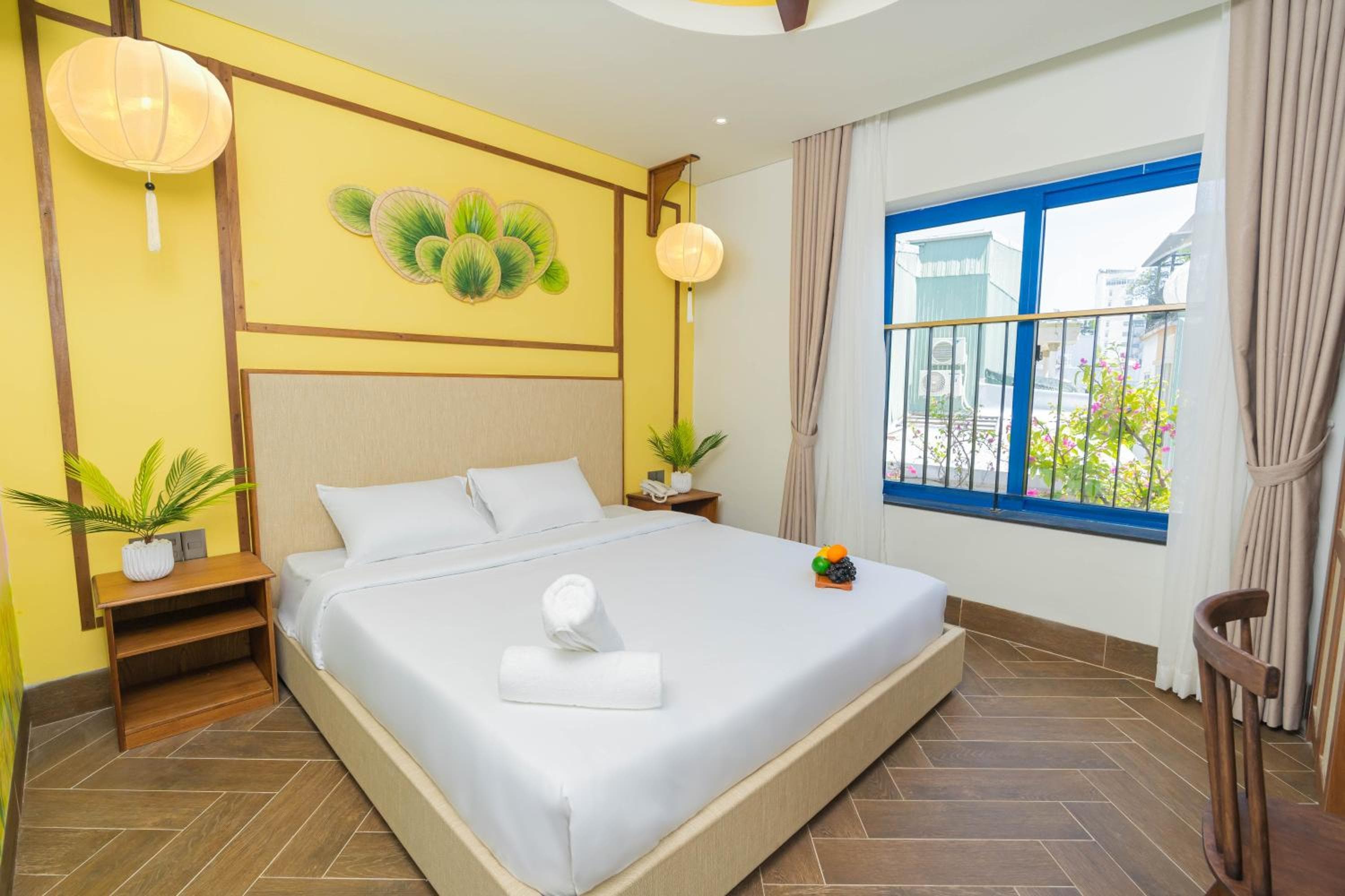 Sujet Hotel Da Nang, Da Nang