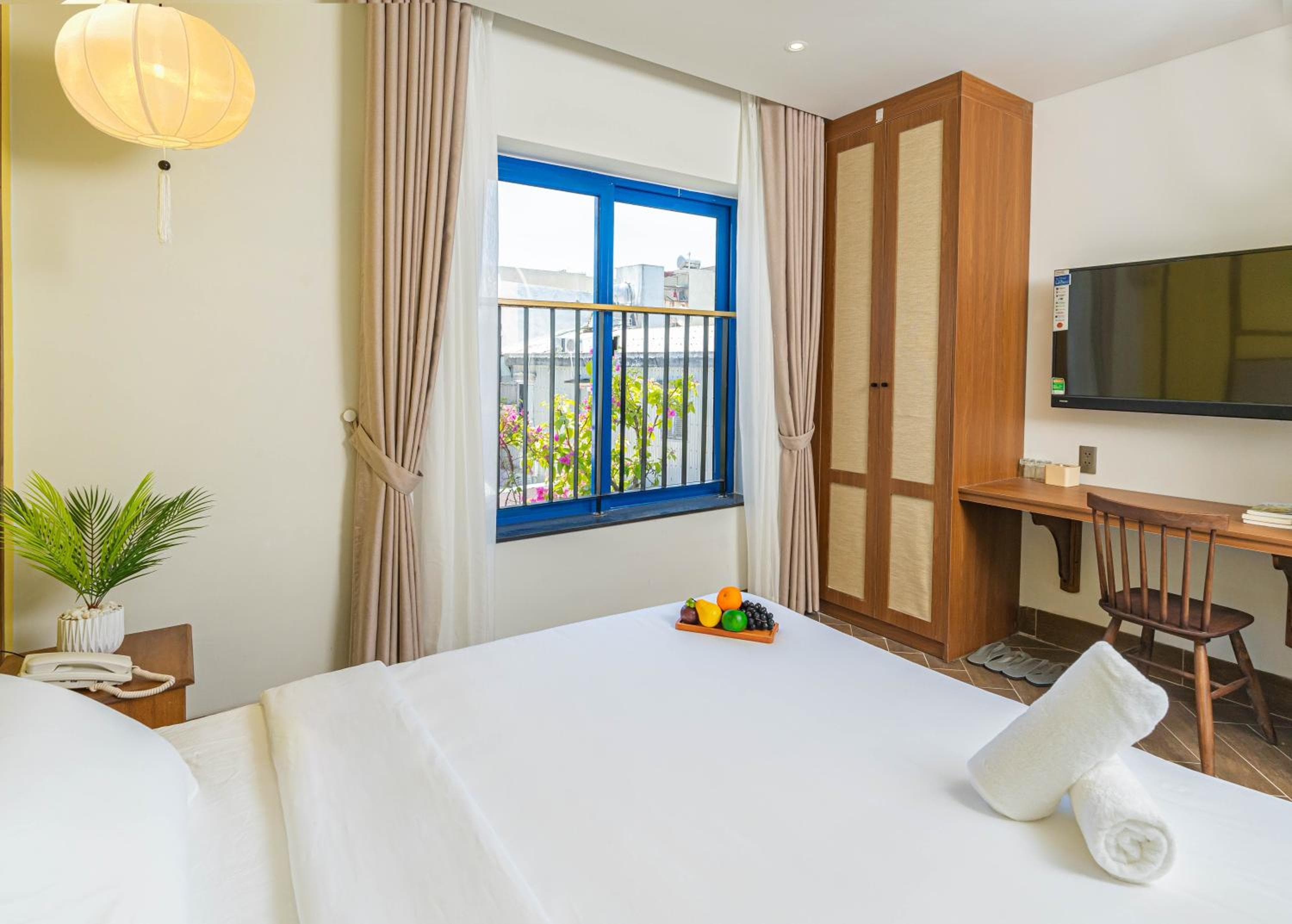 Sujet Hotel Da Nang, Da Nang, photo 6
