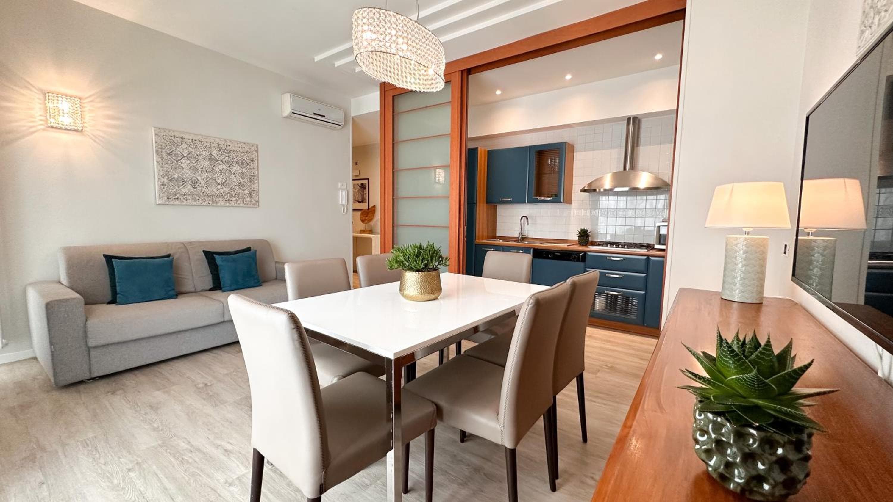 Residence Lungomare - Charming apartments, Riccione, photo 2