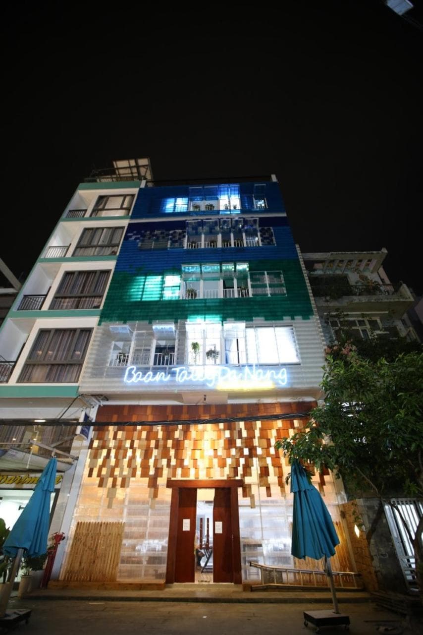 Baan Taley Đà Nẵng Hotel & Apartment, Da Nang