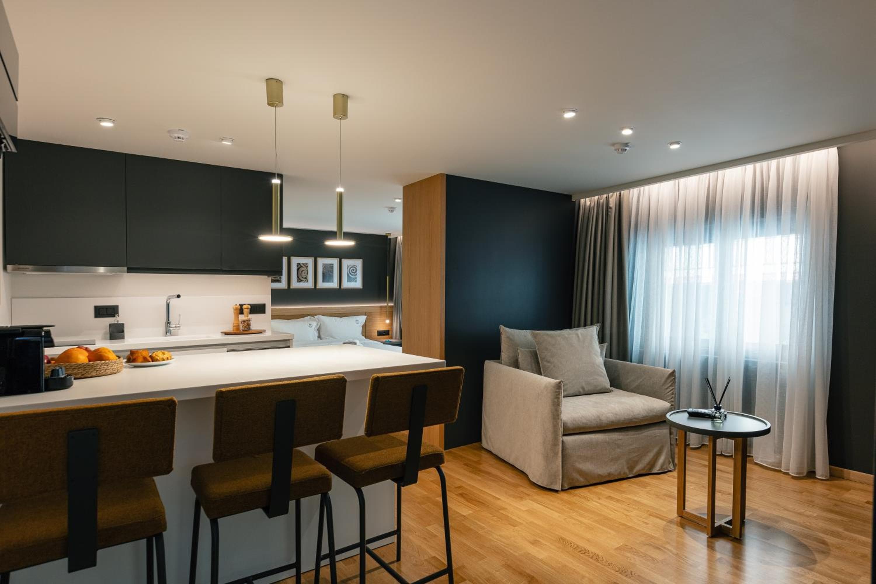 Porta Suites, Heraklio Town, photo 6
