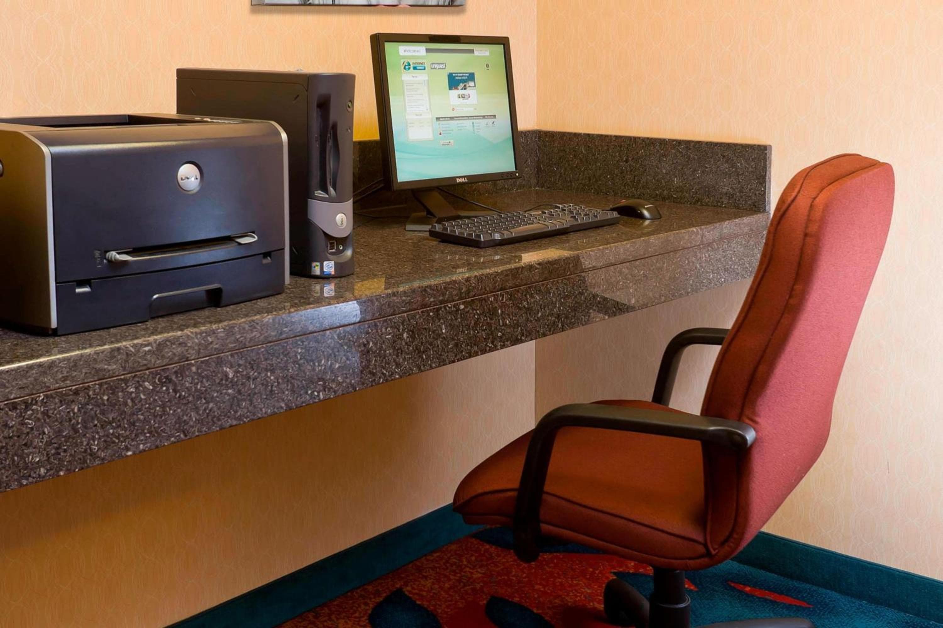 Residence Inn by Marriott Peoria, Peoria, photo 2