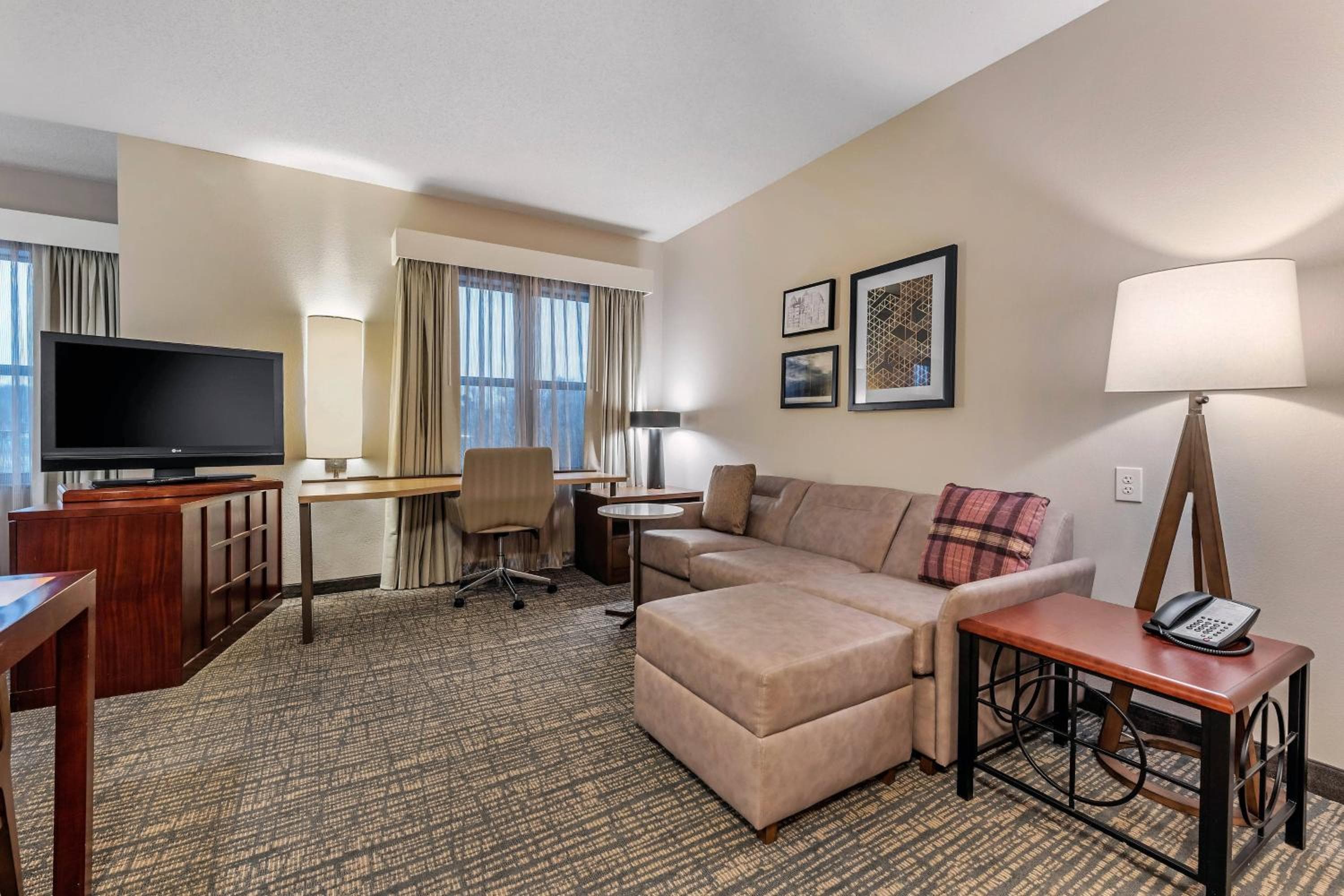 Residence Inn by Marriott Columbus, Columbus, photo 2