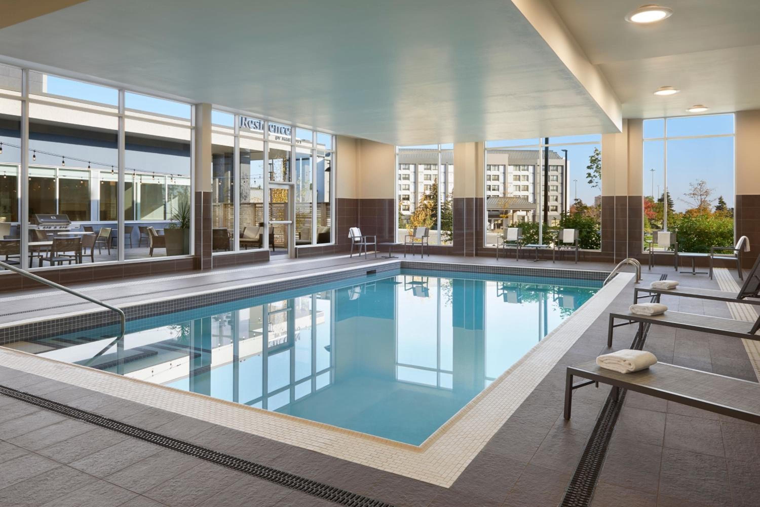 Residence Inn by Marriott Toronto Mississauga Southwest, Mississauga, photo 3