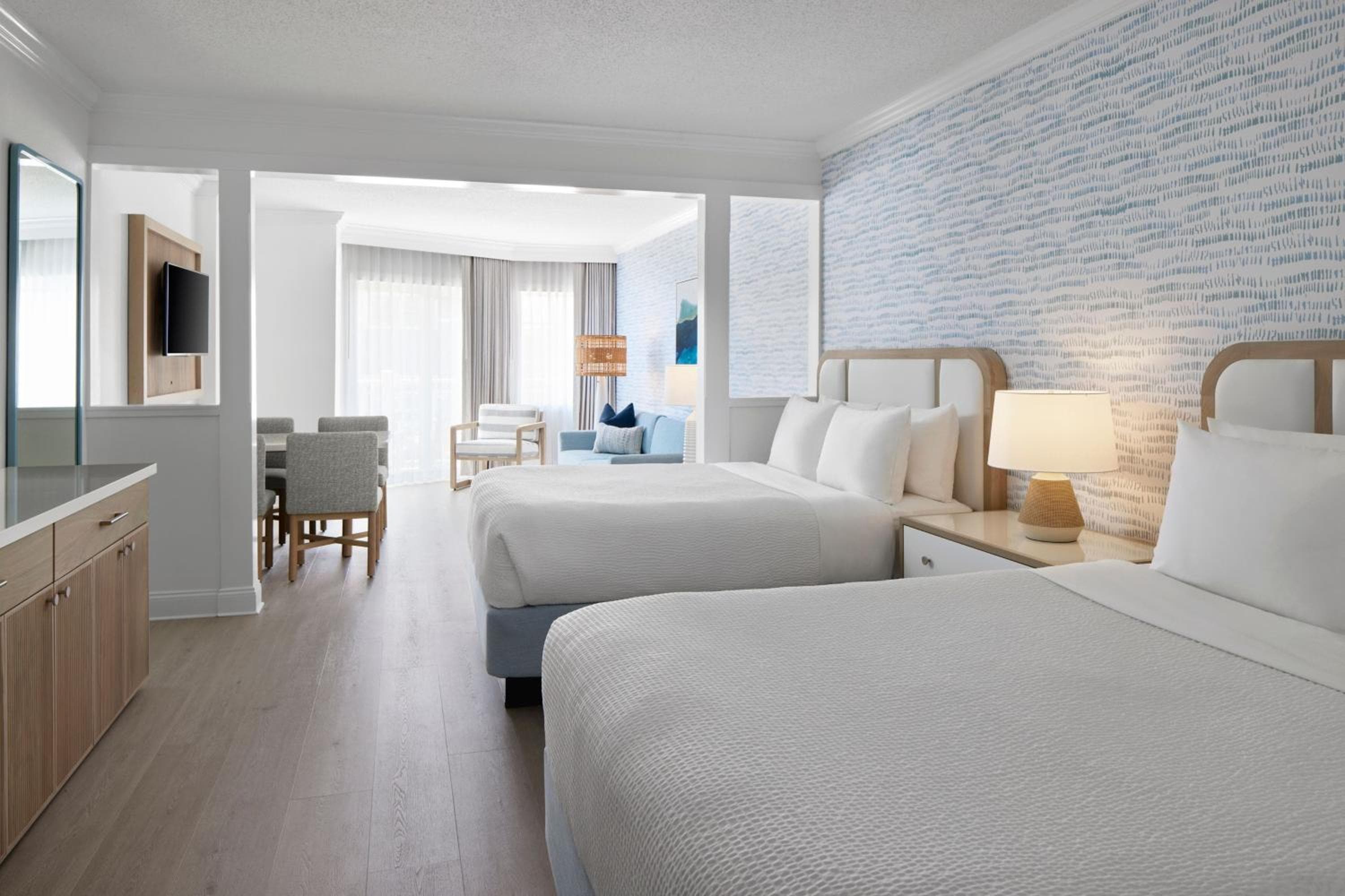 Bethany Beach Ocean Suites Residence Inn by Marriott, Bethany Beach, photo 6