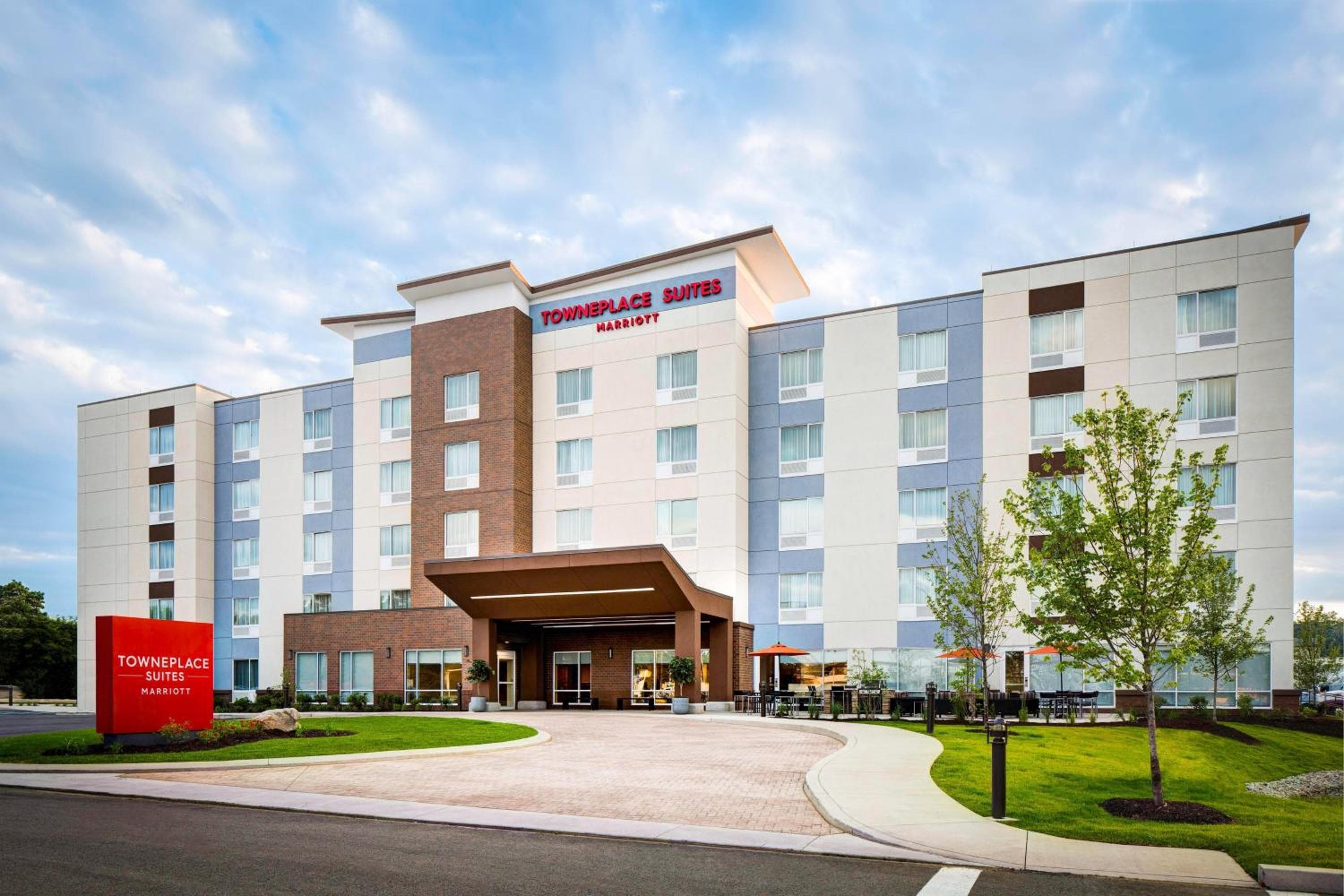 TownePlace Suites by Marriott Fort Myers Gulf Coast, Fort Myers