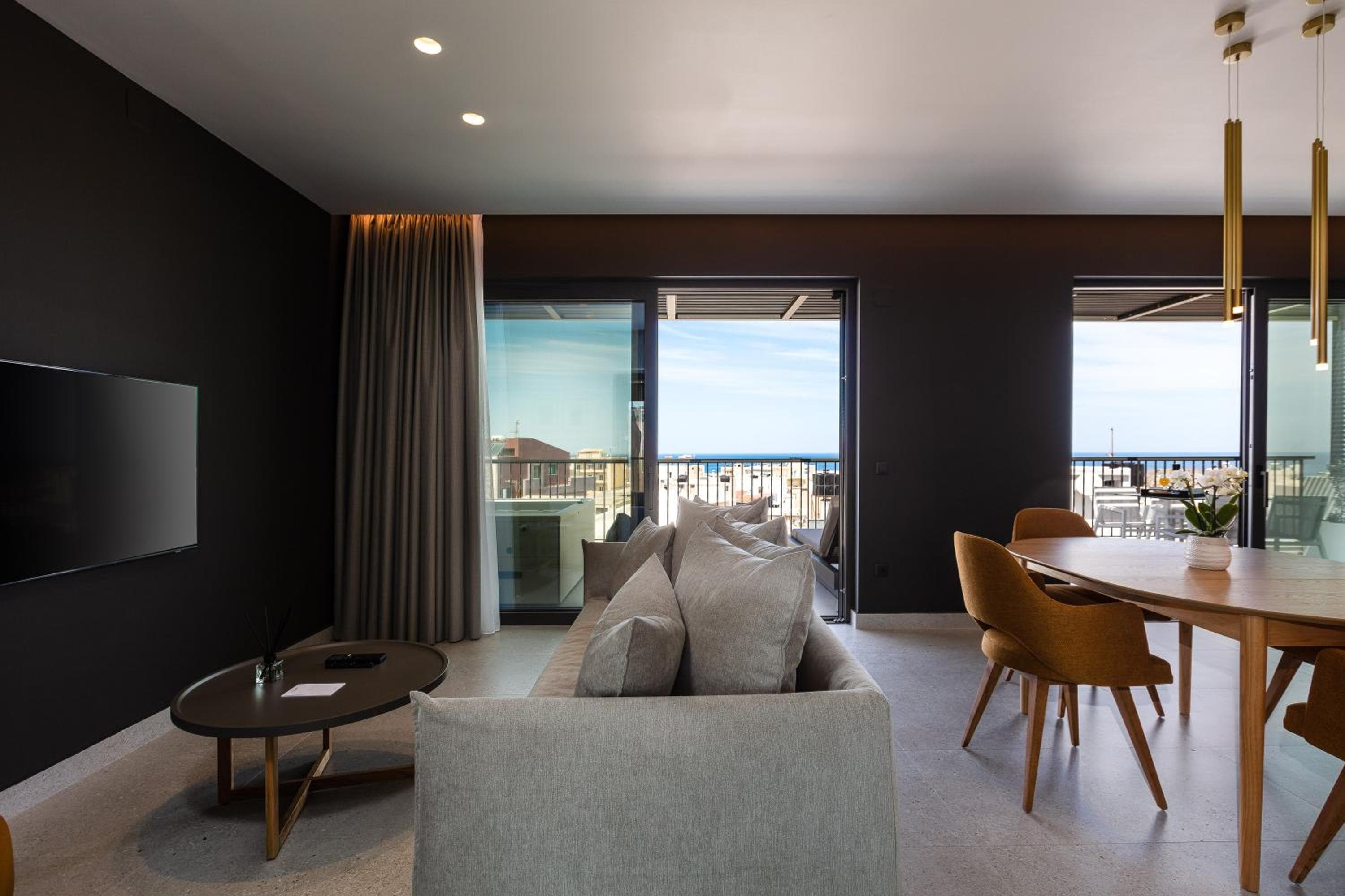 Porta Suites, Heraklio Town, photo 3