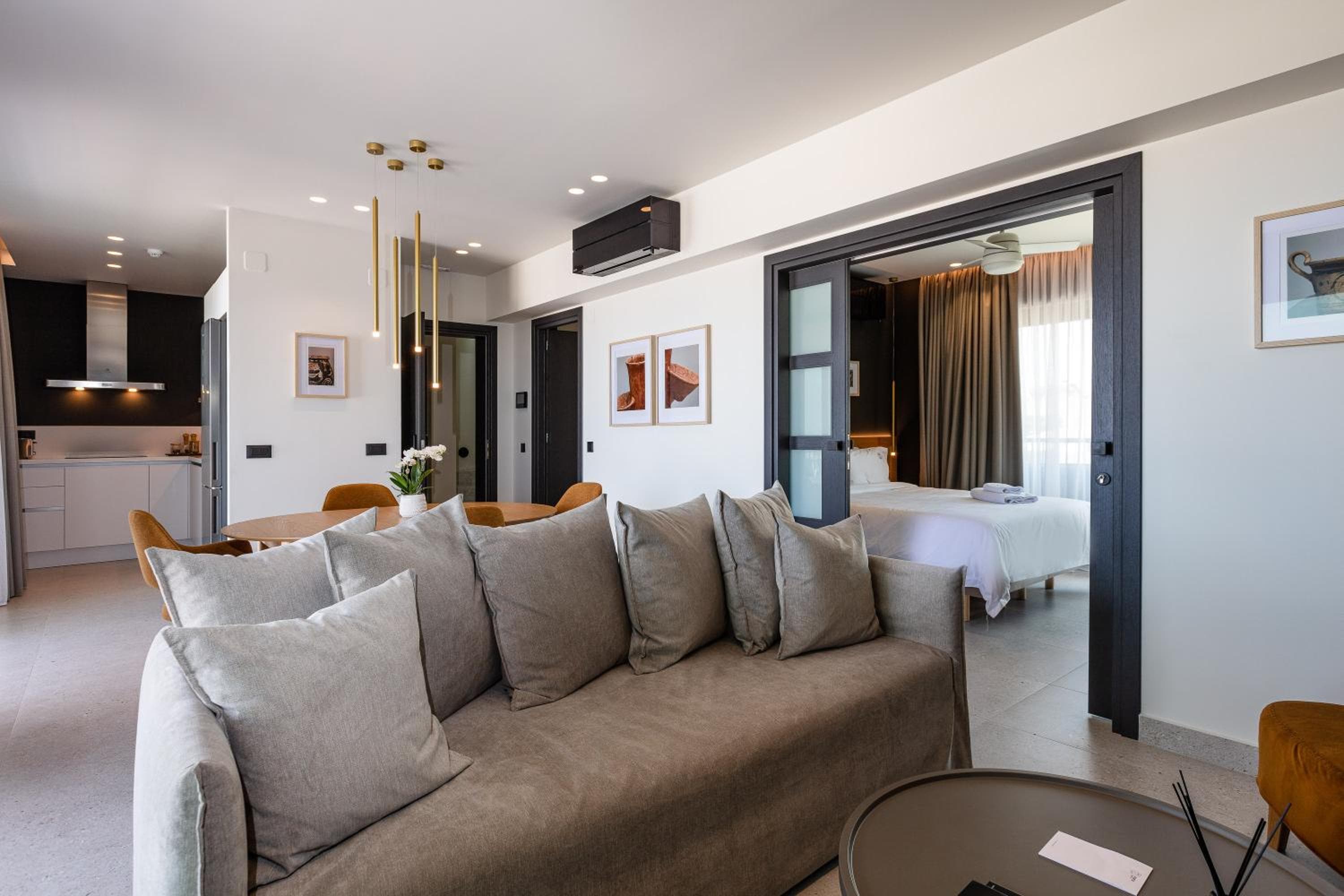 Porta Suites, Heraklio Town, photo 4