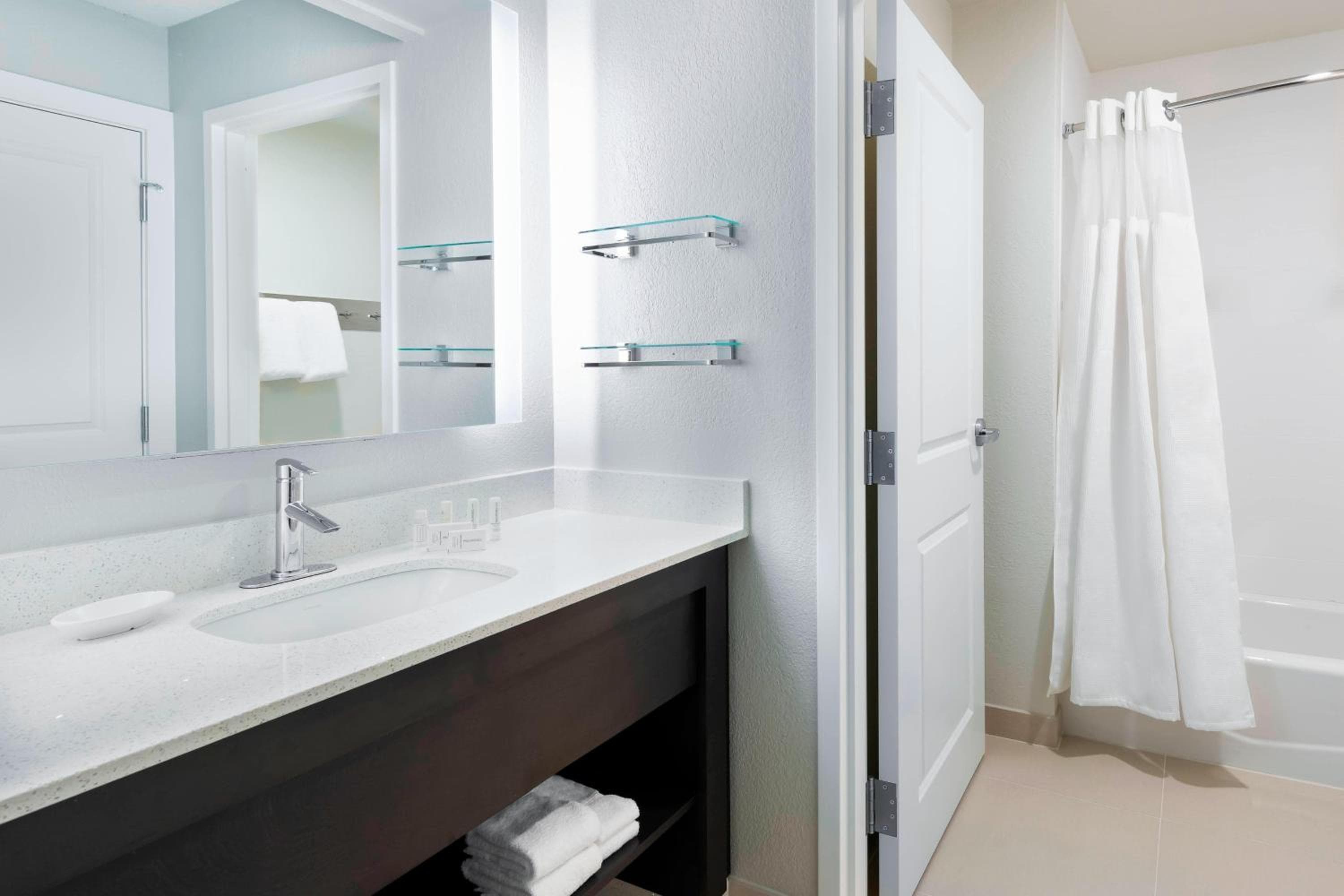 Residence Inn Tampa Sabal Park/Brandon, Tampa, photo 3