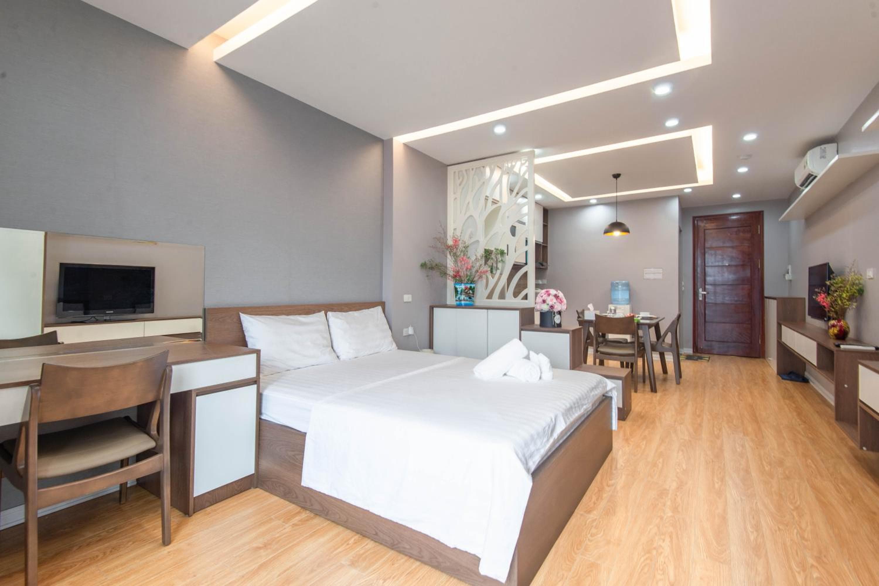 22housing Linh Lang Hotel & Residence, Hanoi, photo 2
