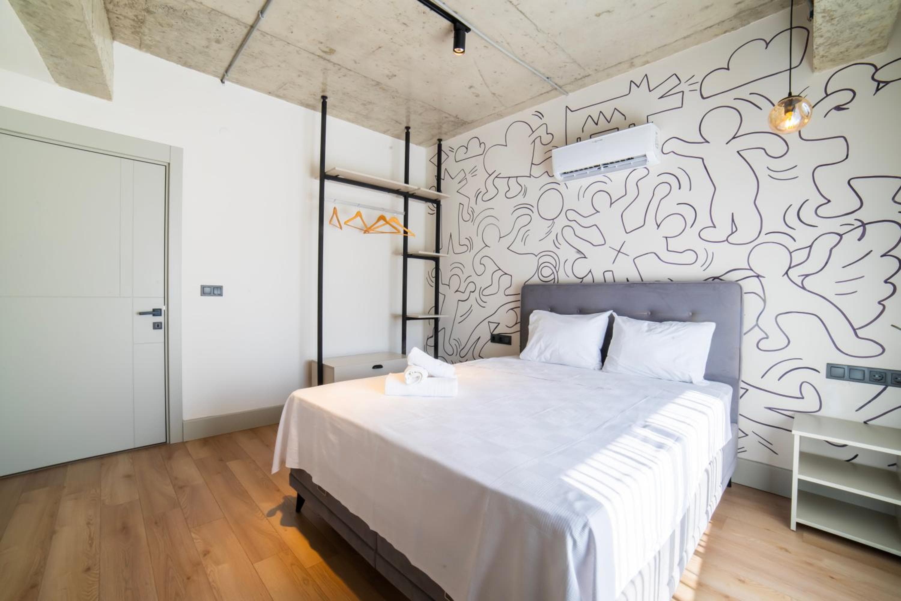 RudBlu Suites, Antalya, photo 2