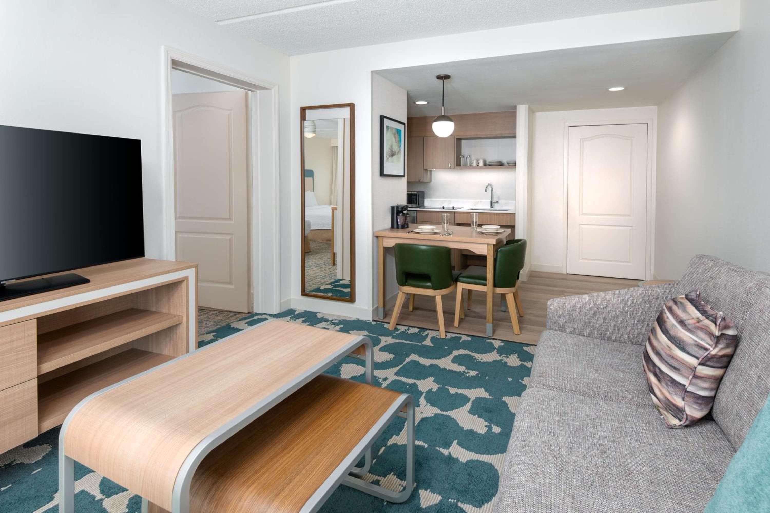 Homewood Suites by Hilton Orlando-Nearest to Universal Studios, Orlando, photo 2