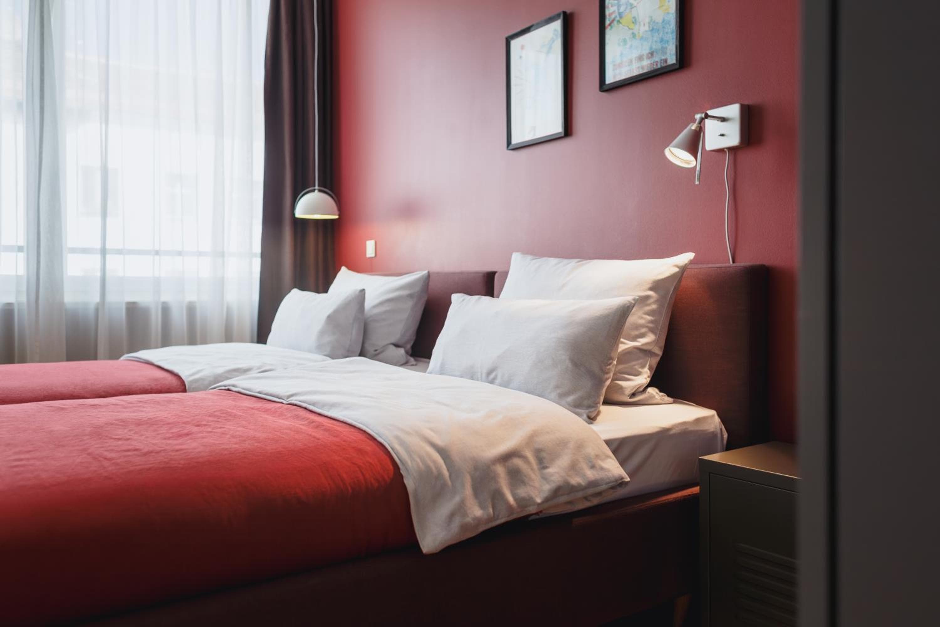 The Circus Apartments, Berlin, photo 5