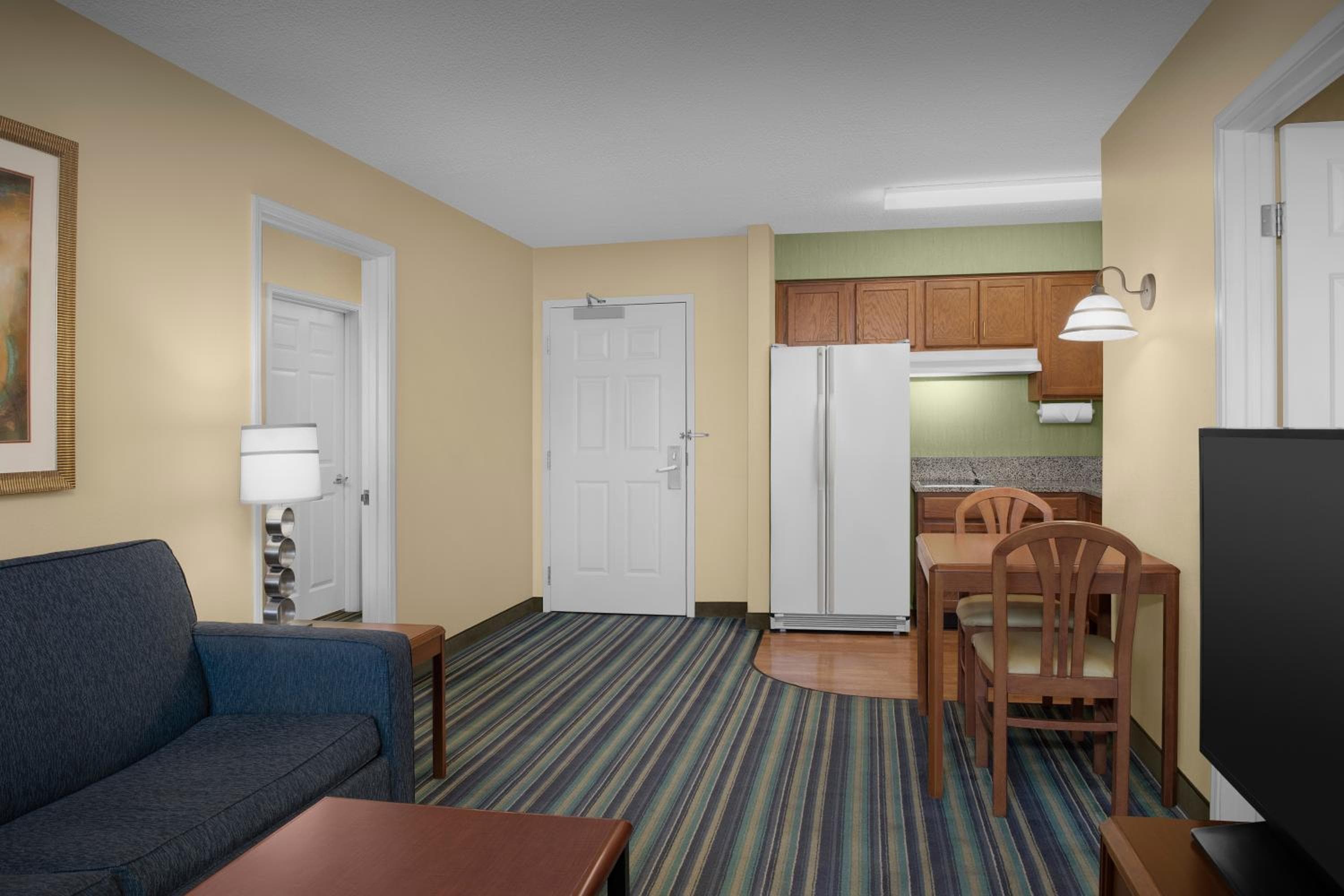 Residence Inn by Marriott Spokane East Valley, Spokane, photo 4