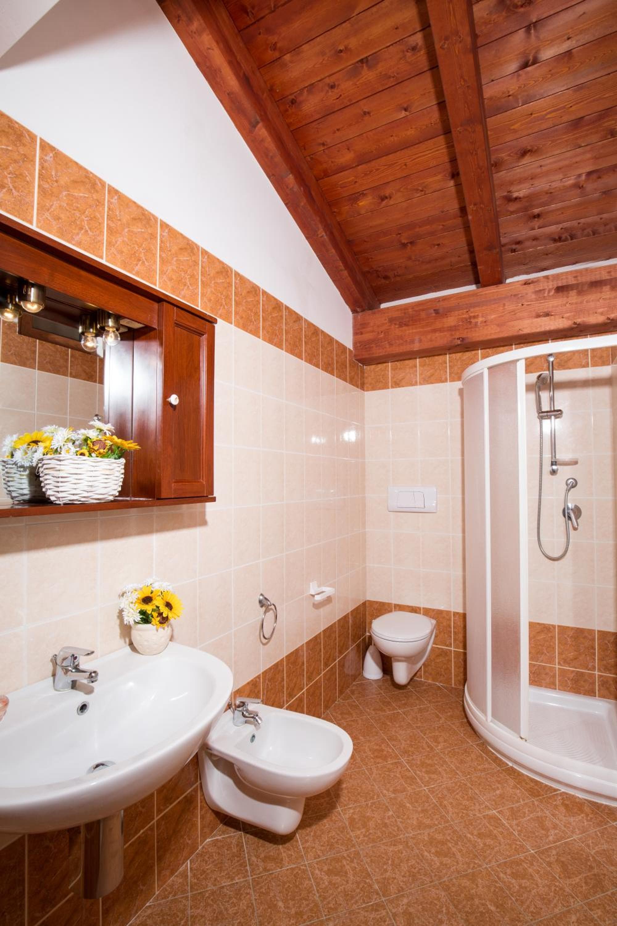 Residence Valleverde, Vieste, photo 2