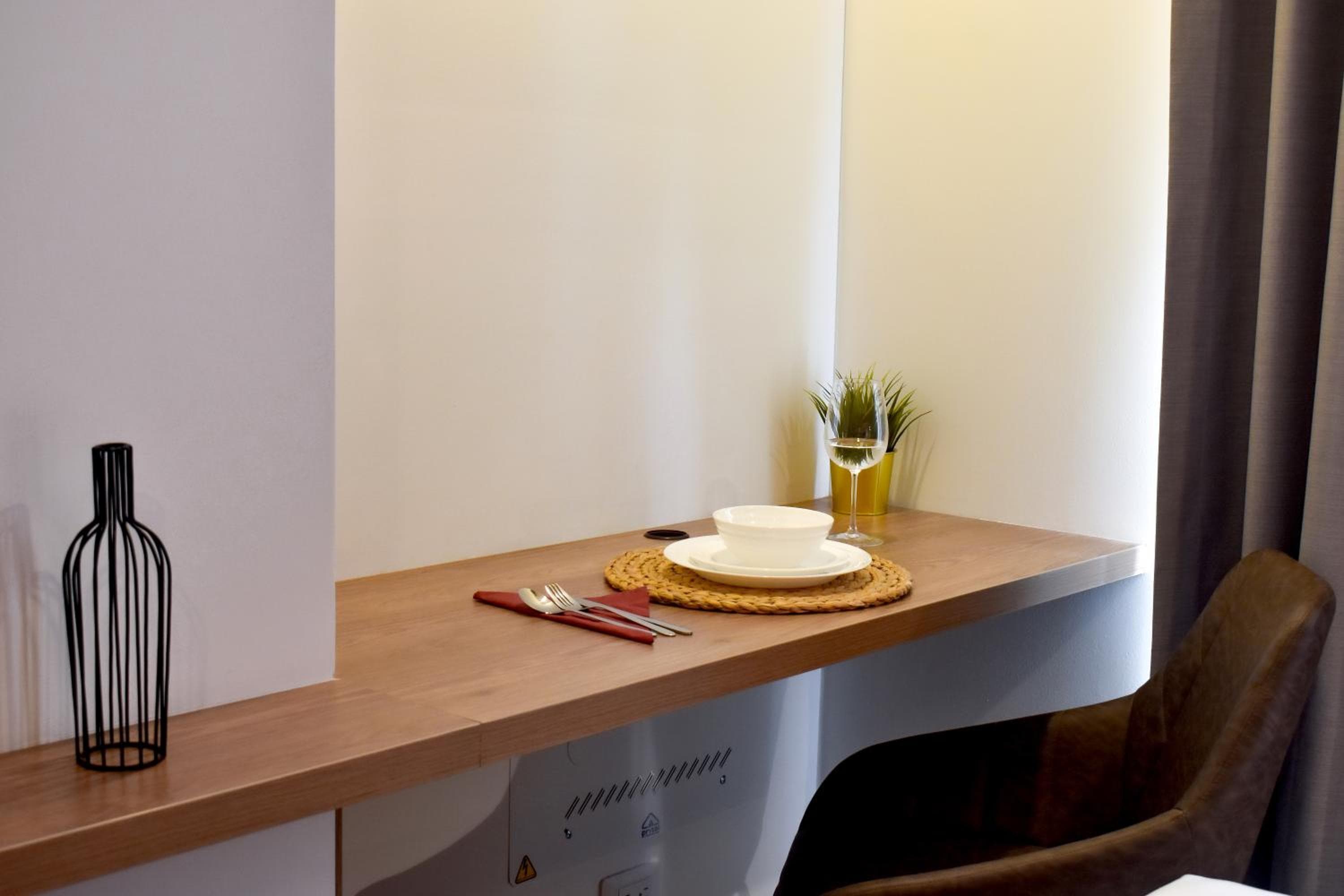Atlantis Home Suites Zona T, Bogotá, photo 5