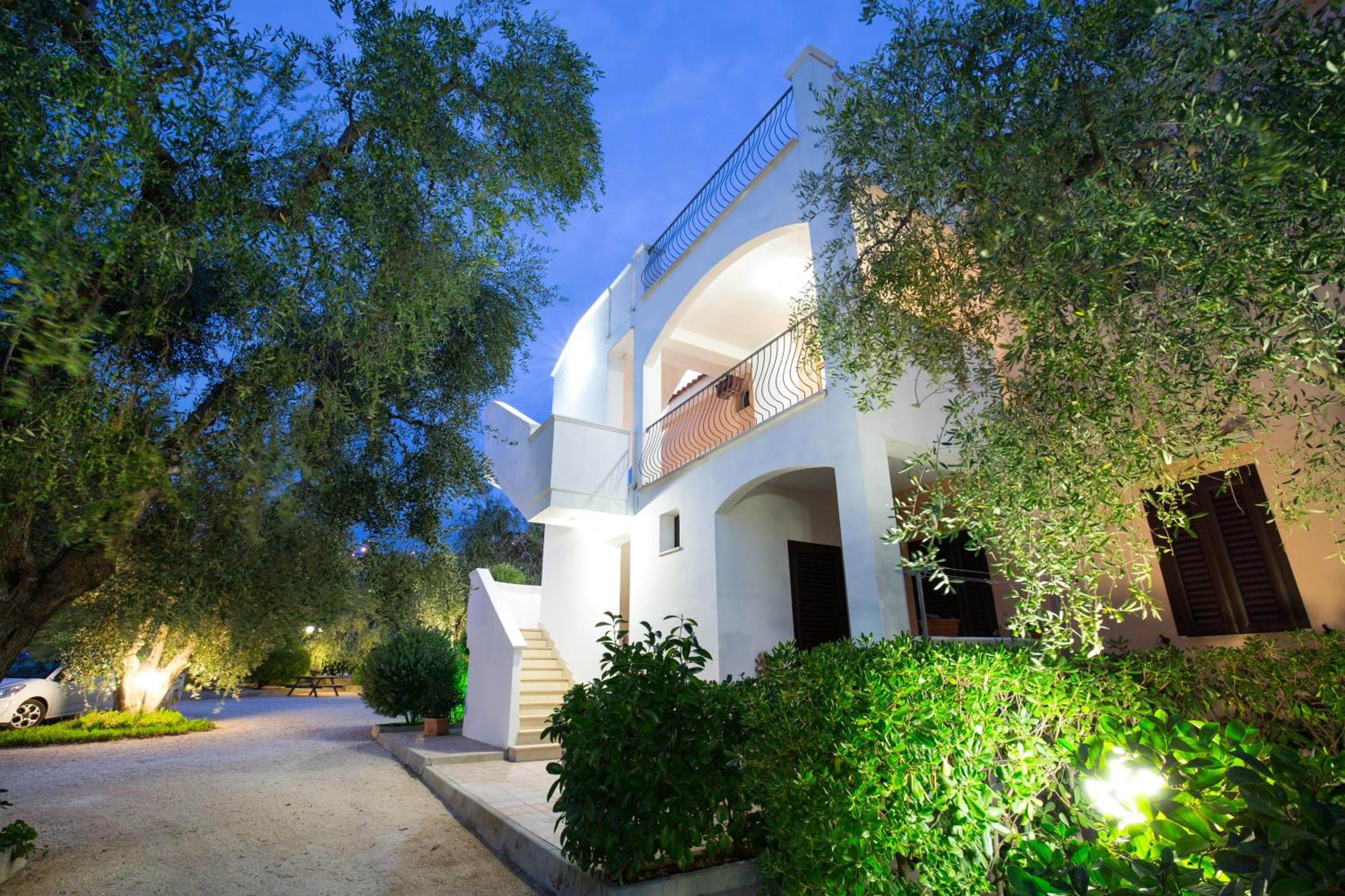 Residence Valleverde, Vieste, photo 6