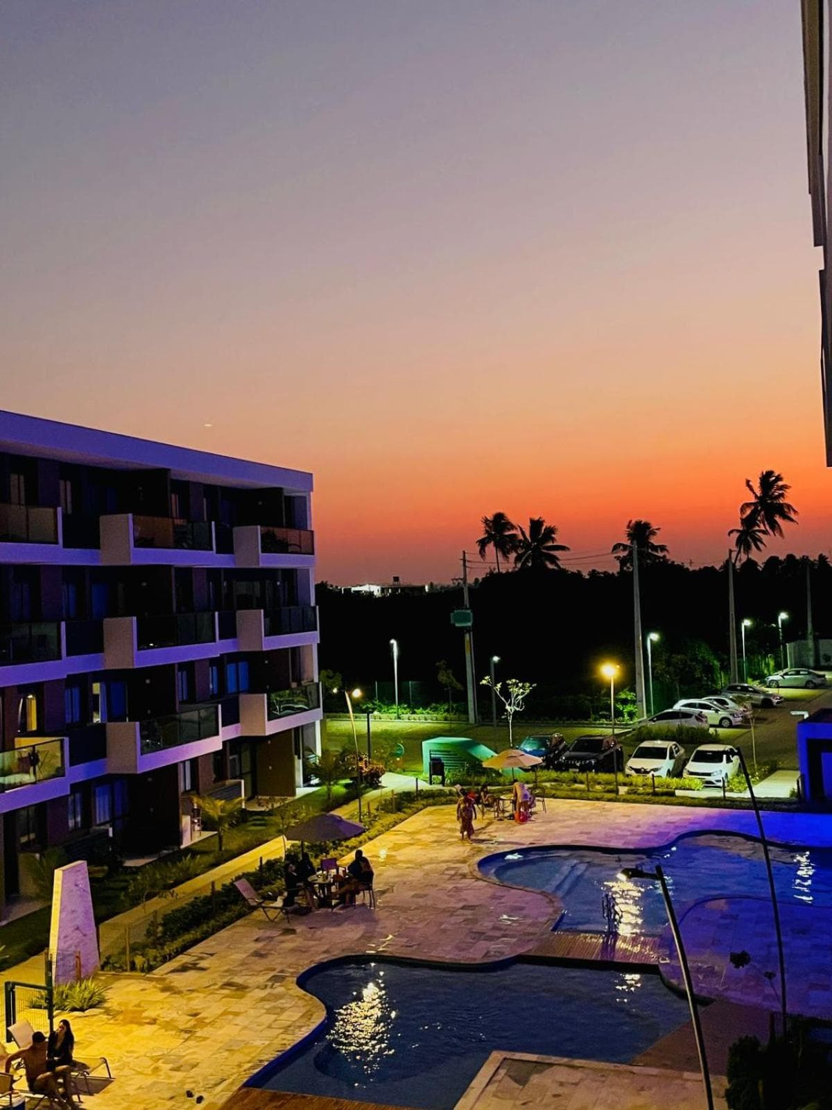 Makia Beach Experience # Flat Térreo B-019, Porto De Galinhas, photo 2
