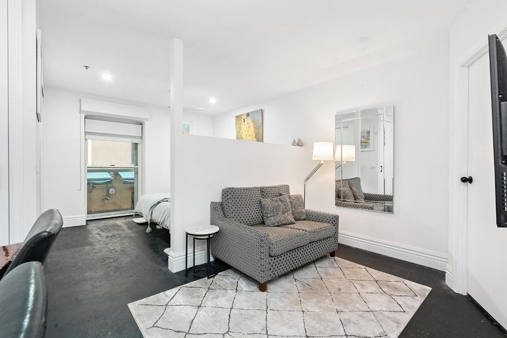 Flinders Lane Apartments, Melbourne, photo 3