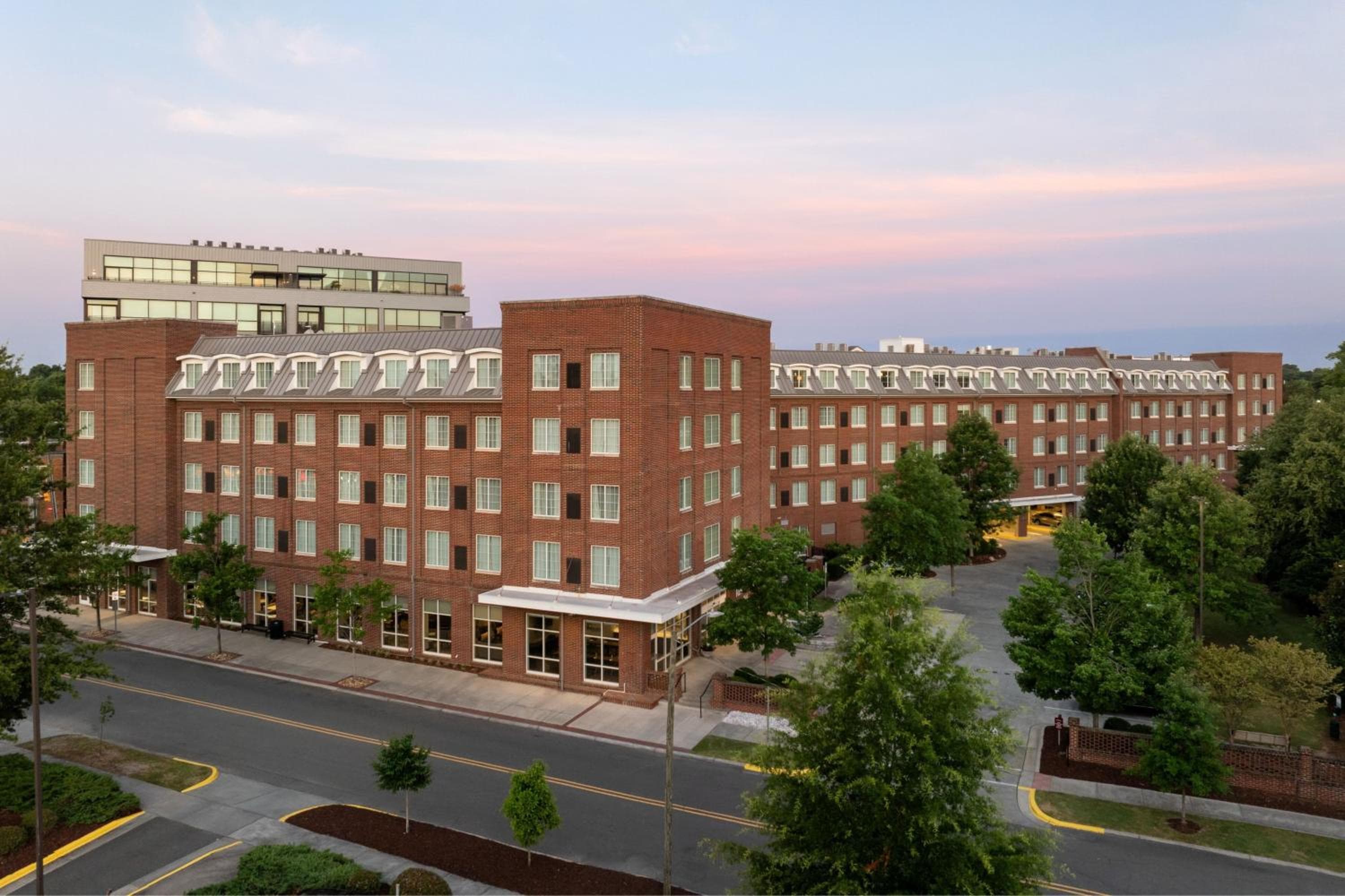 Residence Inn by Marriott Durham Duke University Medical Center Area, Durham