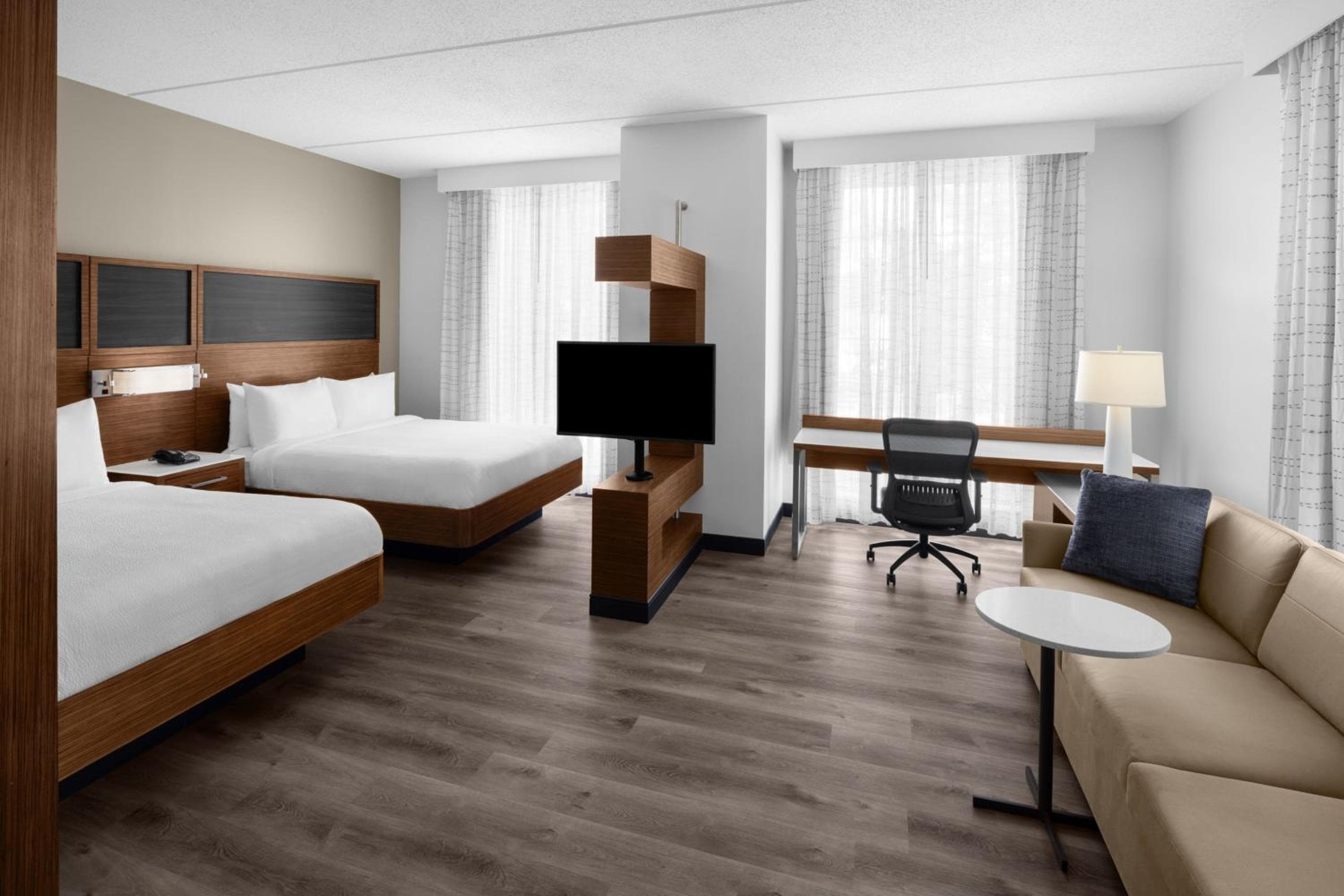 Residence Inn by Marriott Durham Duke University Medical Center Area, Durham, photo 5