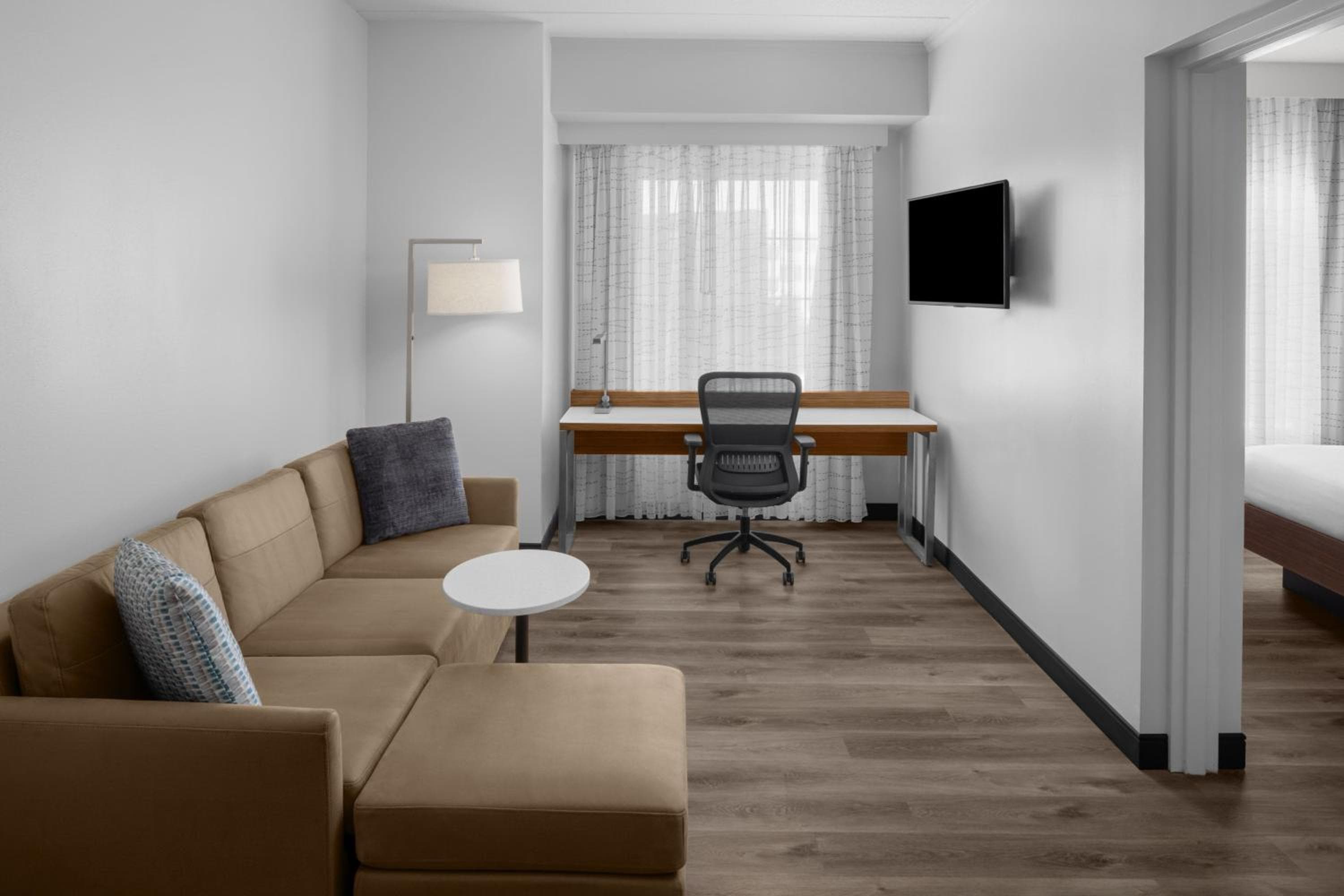 Residence Inn by Marriott Durham Duke University Medical Center Area, Durham, photo 6