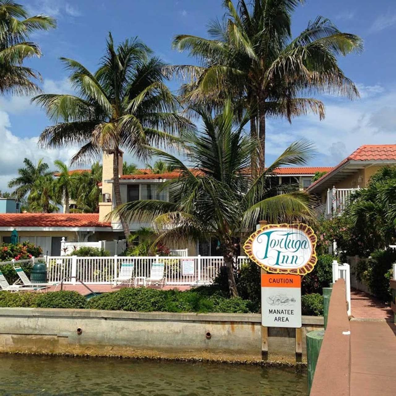 Tortuga Inn Beach Resort Unit #229, Bradenton Beach