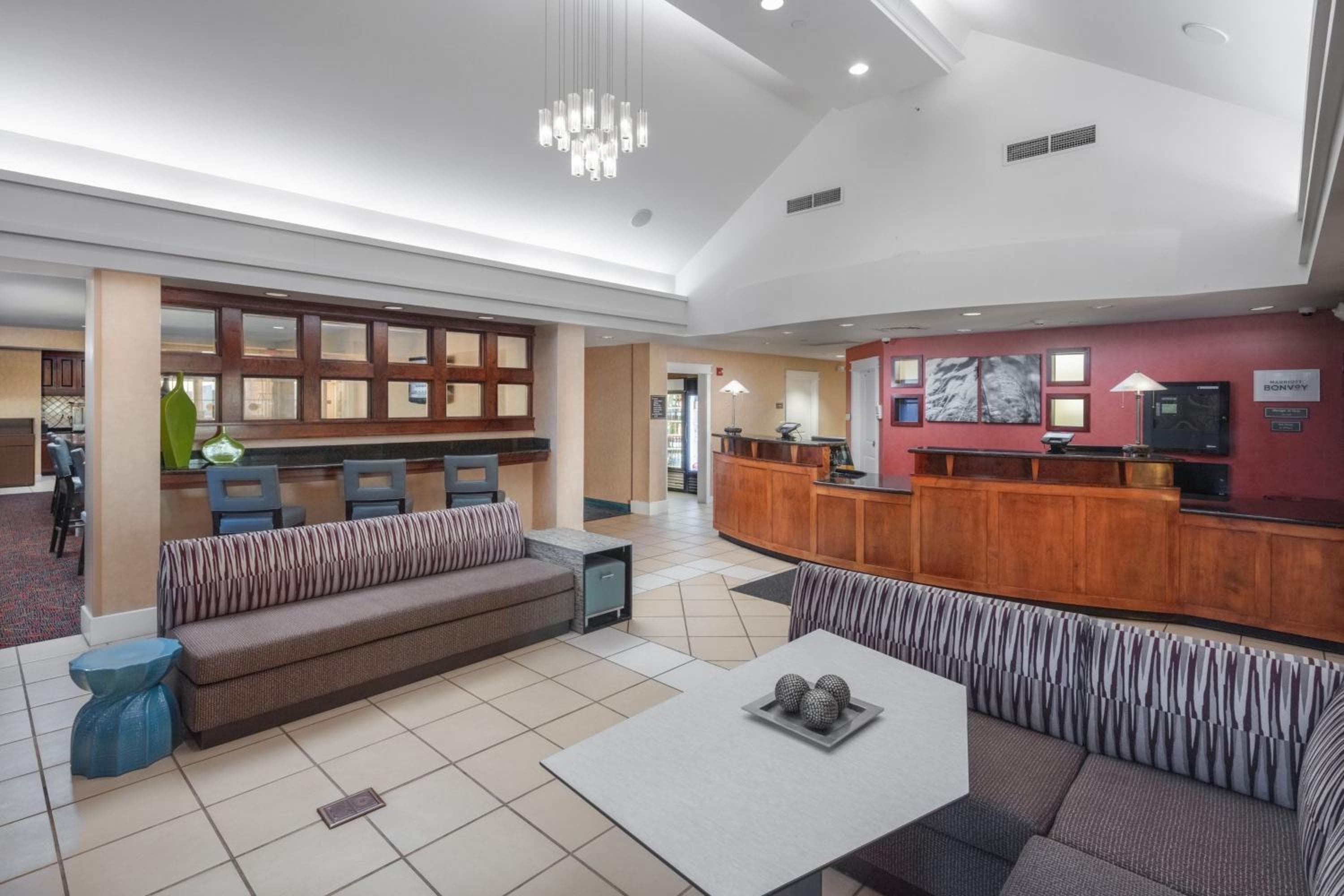 Residence Inn by Marriott Wichita East At Plazzio, Wichita, photo 6