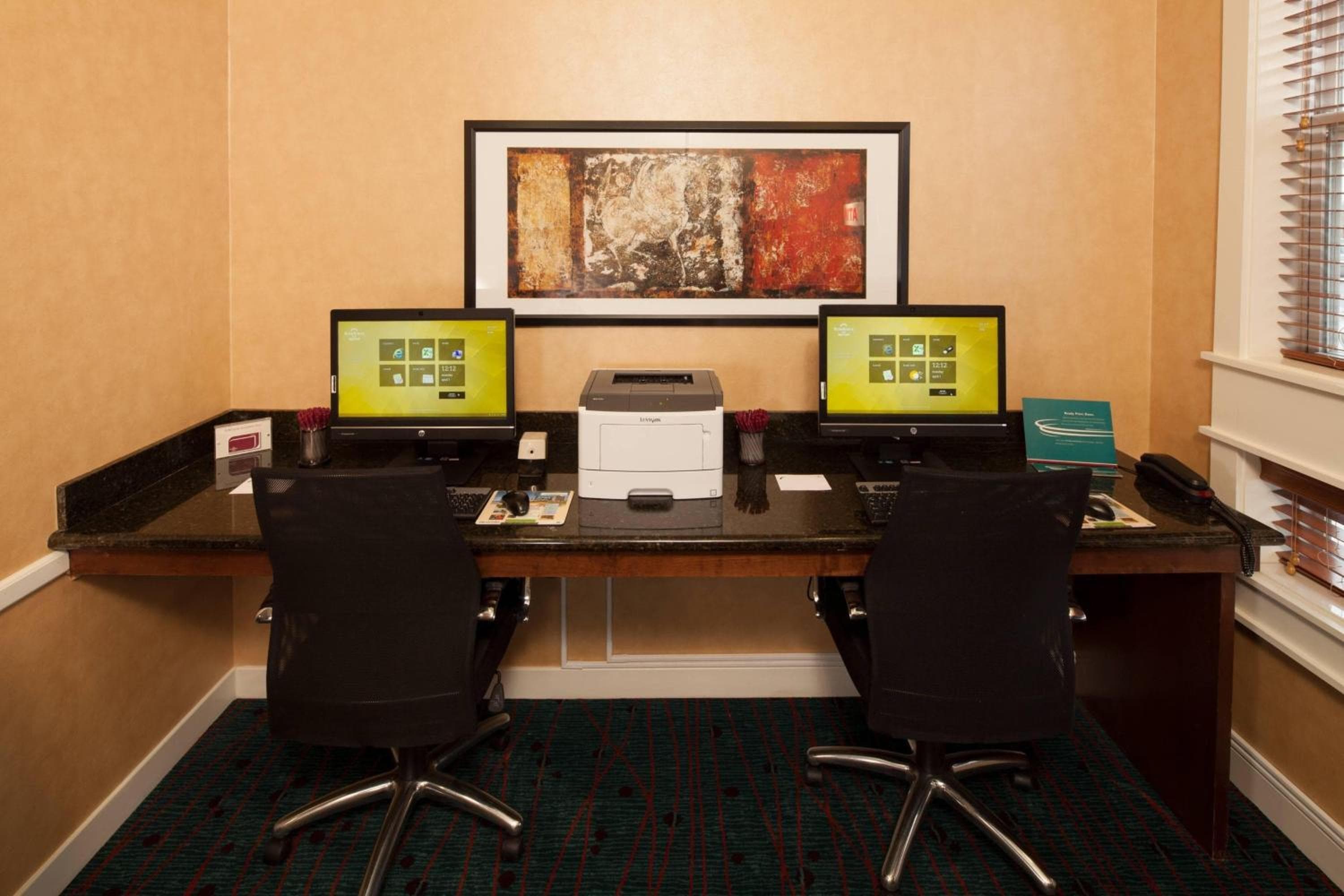Residence Inn by Marriott Wichita East At Plazzio, Wichita, photo 2