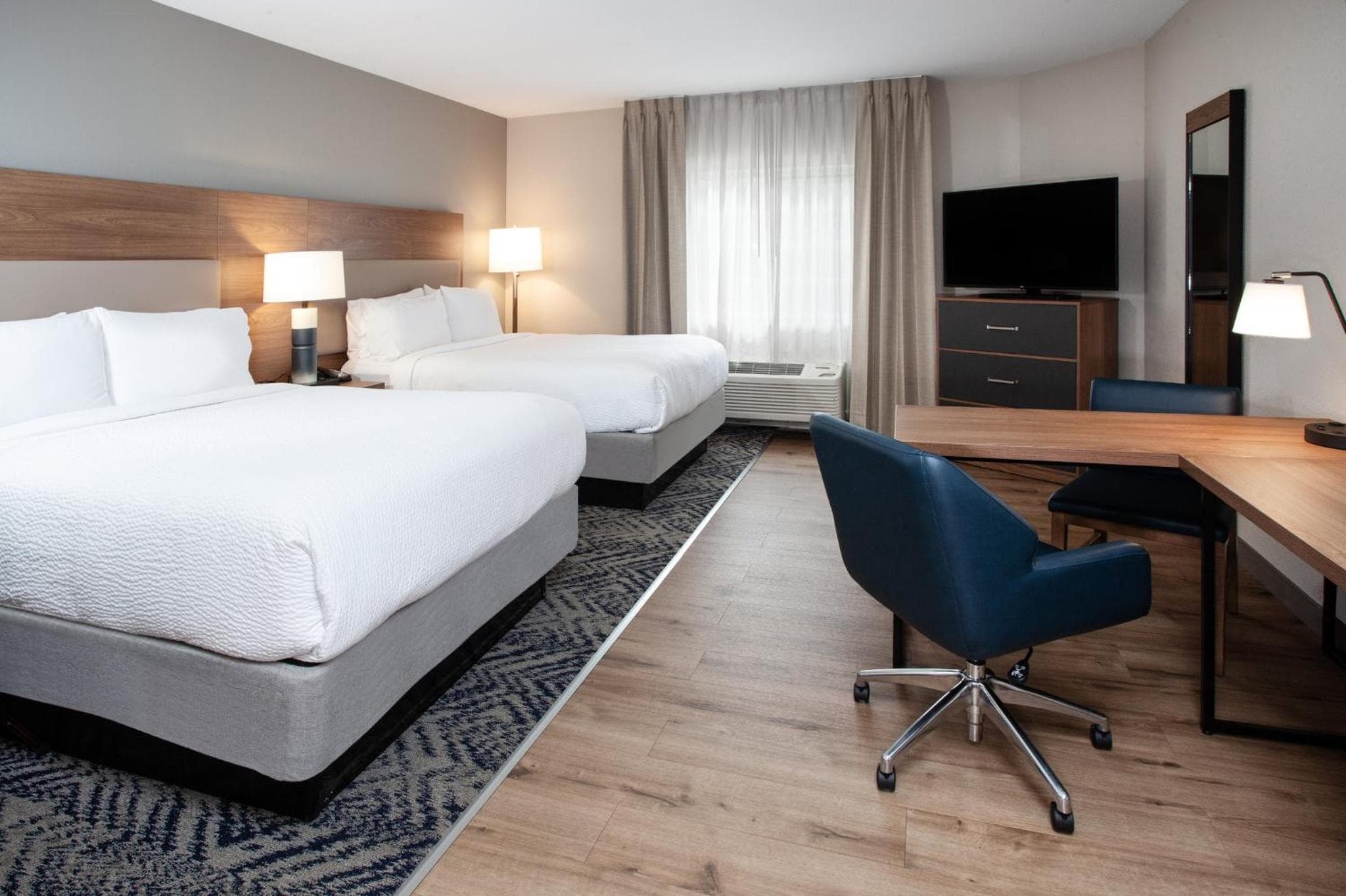 Candlewood Suites Arundel Mills / BWI Airport by IHG, Hanover, photo 2
