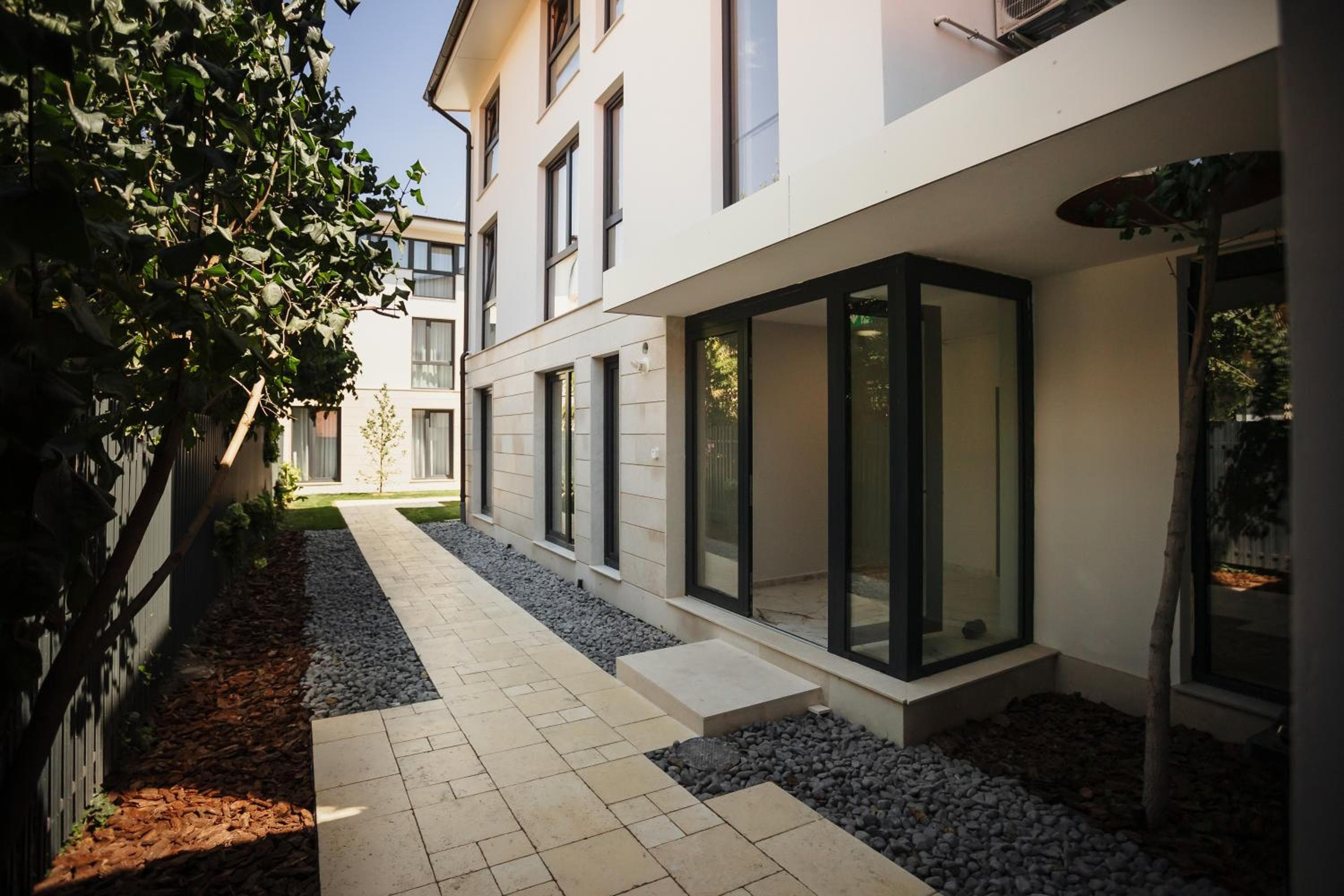 Bloom Downtown Suites, Cluj-Napoca