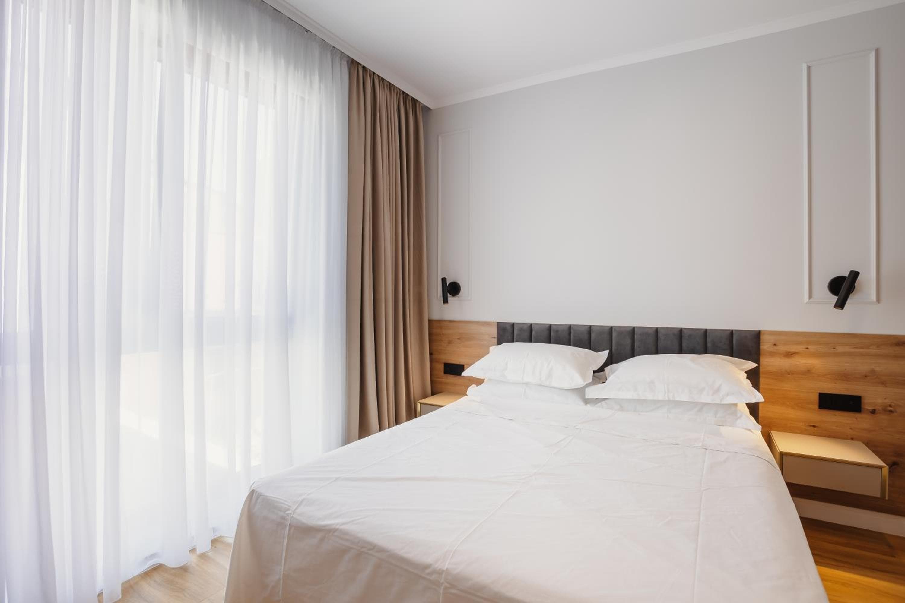 Bloom Downtown Suites, Cluj-Napoca, photo 4