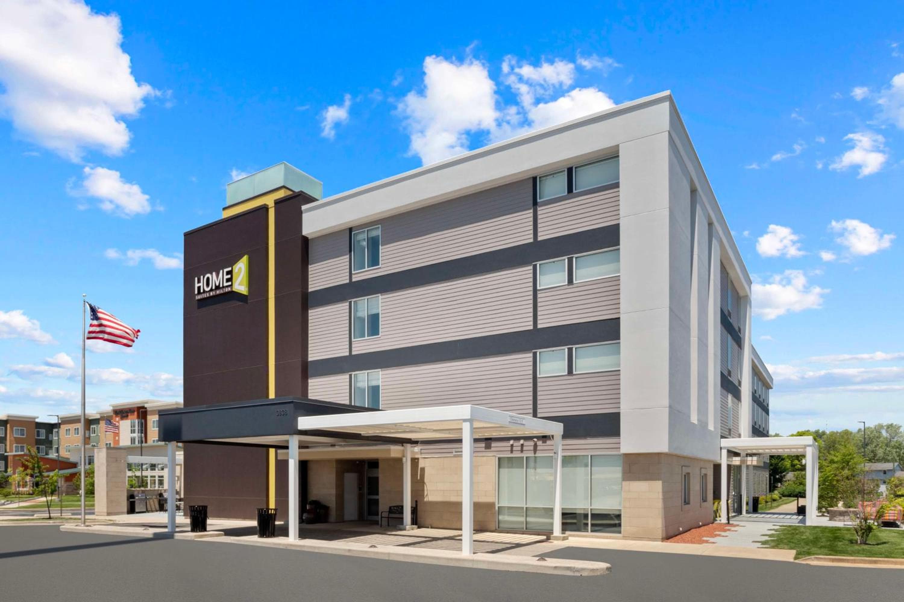 Home2 Suites By Hilton Lafayette, Lafayette