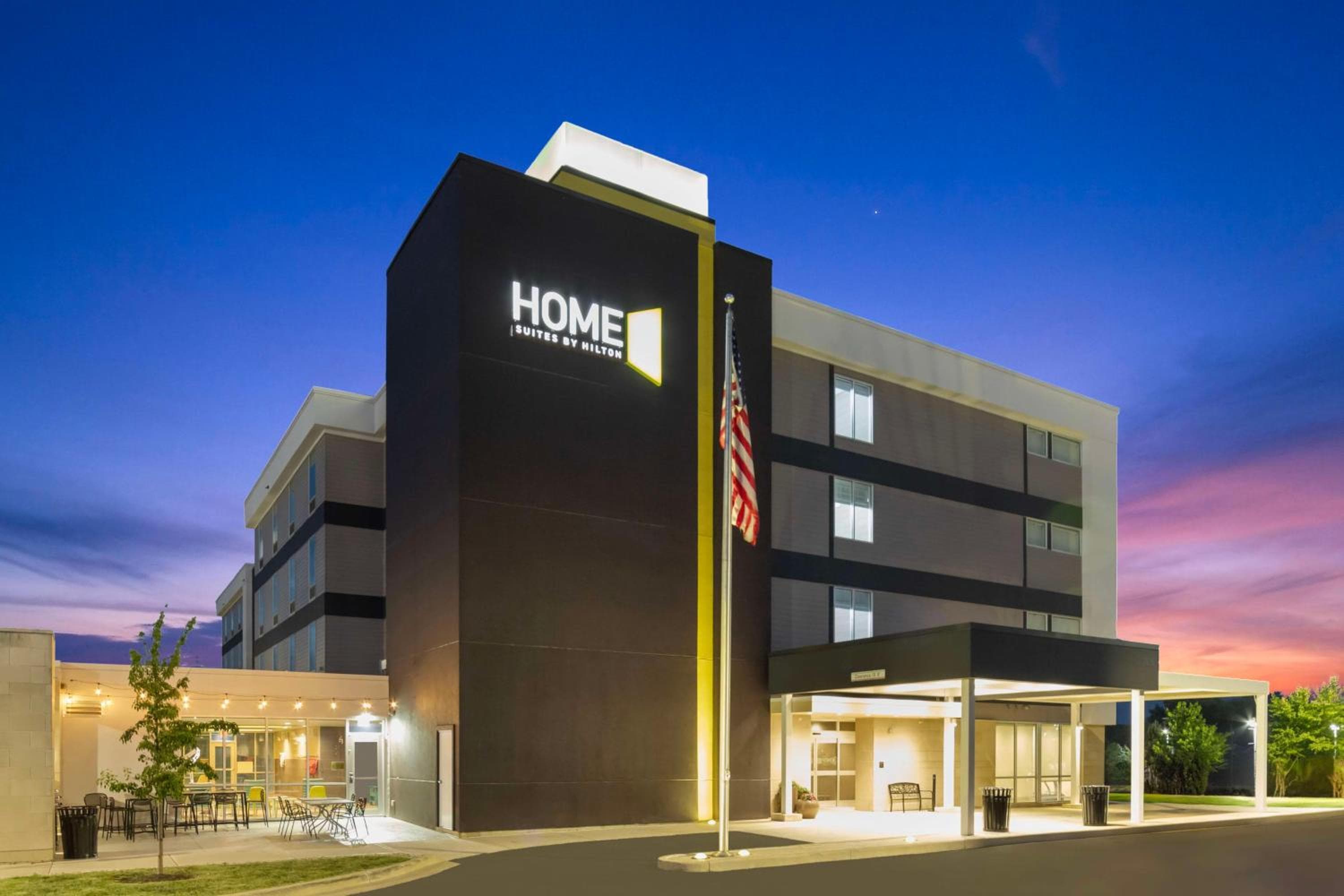 Home2 Suites By Hilton Lafayette, Lafayette, photo 5