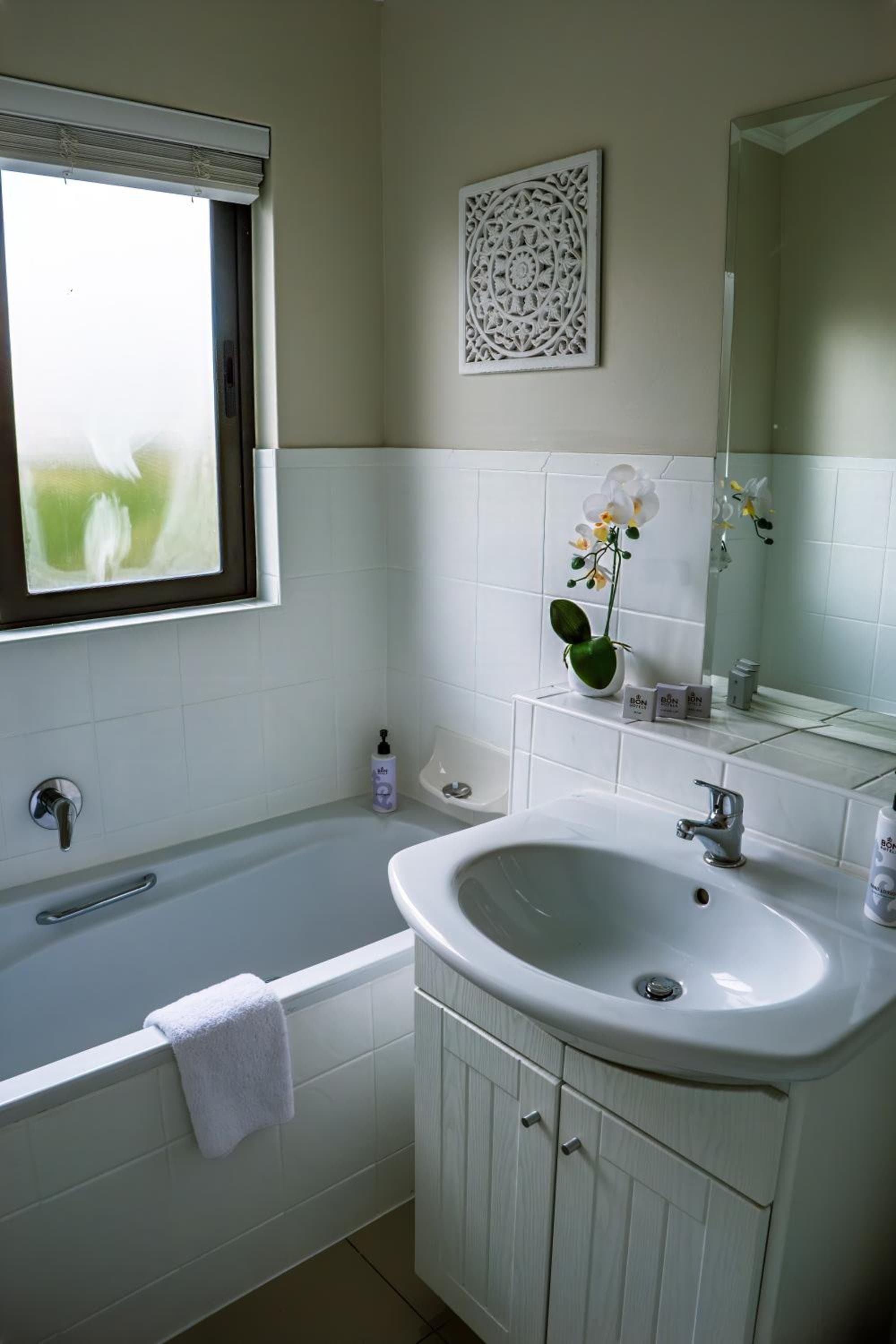 Majorca Apartments by BON Hotels, Cape Town, photo 4
