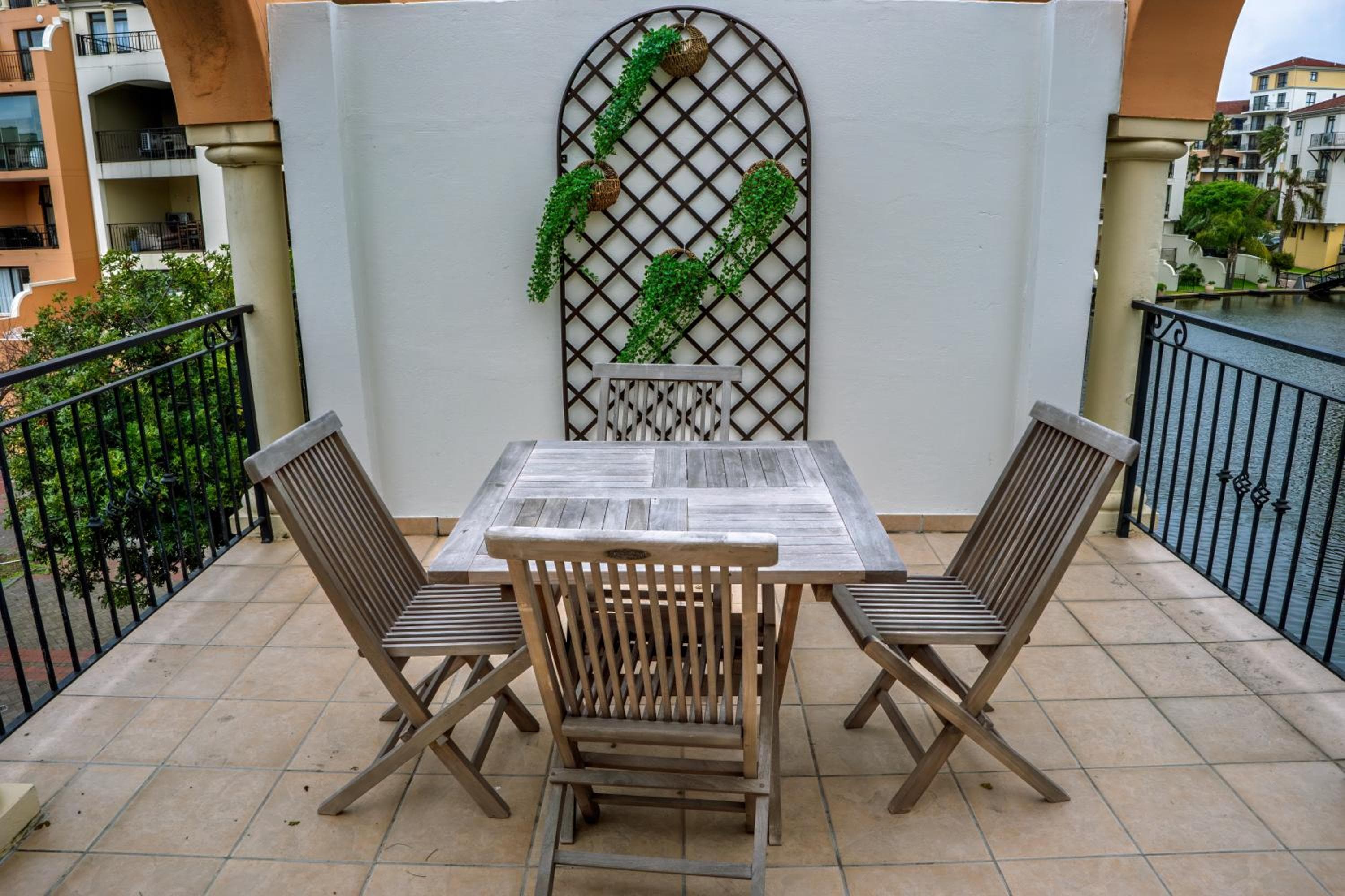 Majorca Apartments by BON Hotels, Cape Town, photo 3