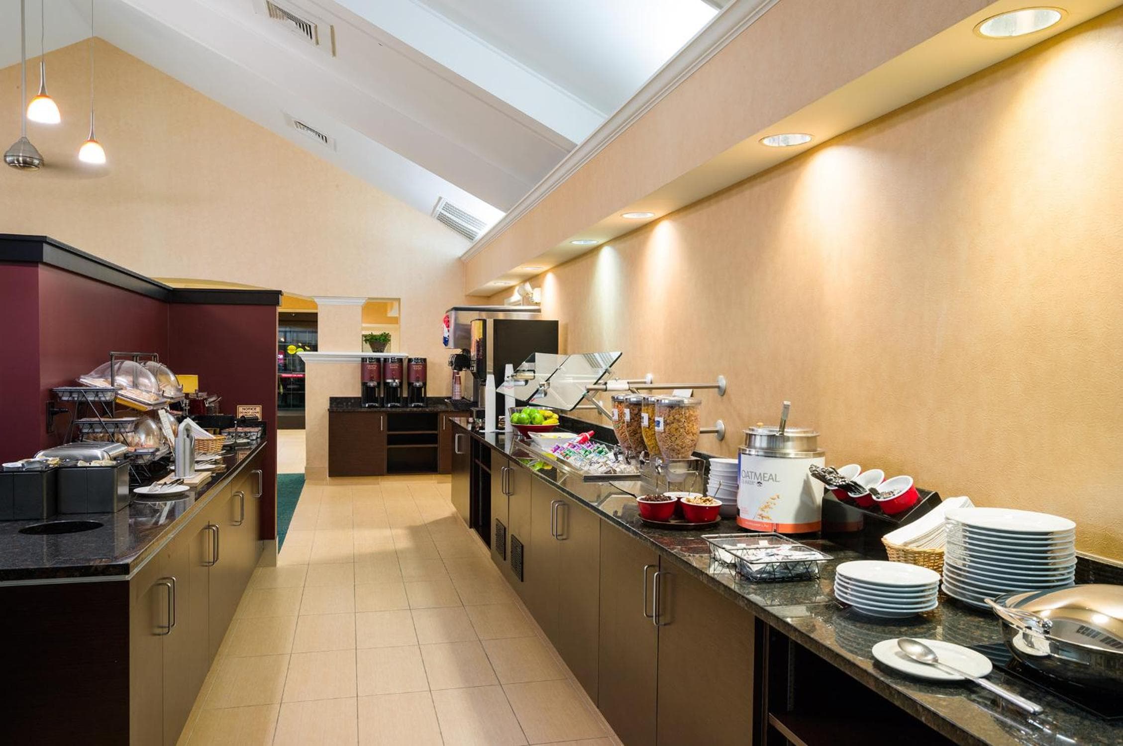 Residence Inn by Marriott Greenbelt, Greenbelt, photo 4