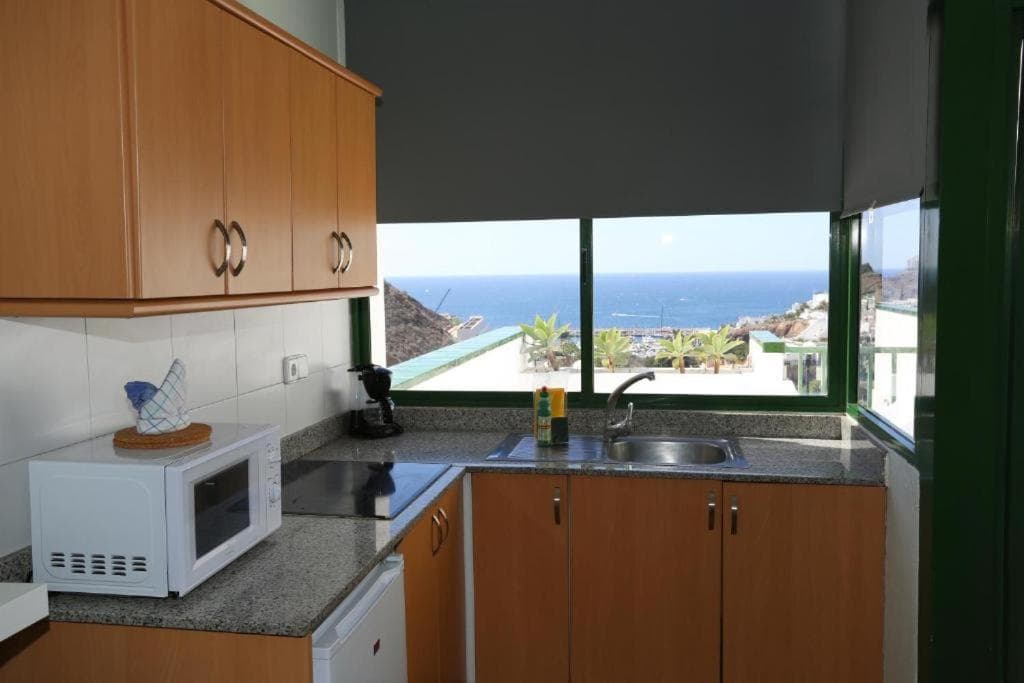 Apartamentos Halley, Puerto Rico de Gran Canaria, photo 5