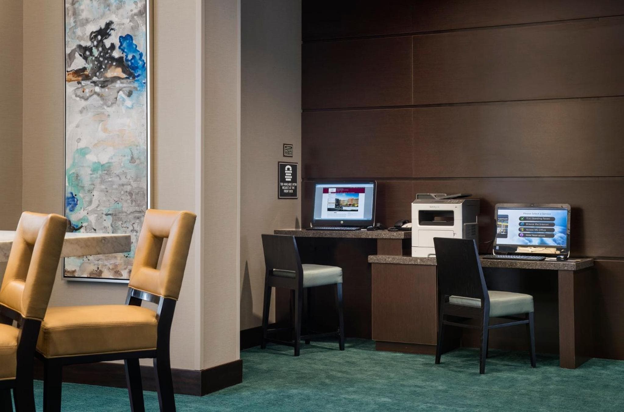 Residence Inn by Marriott Calgary South, Calgary, photo 3